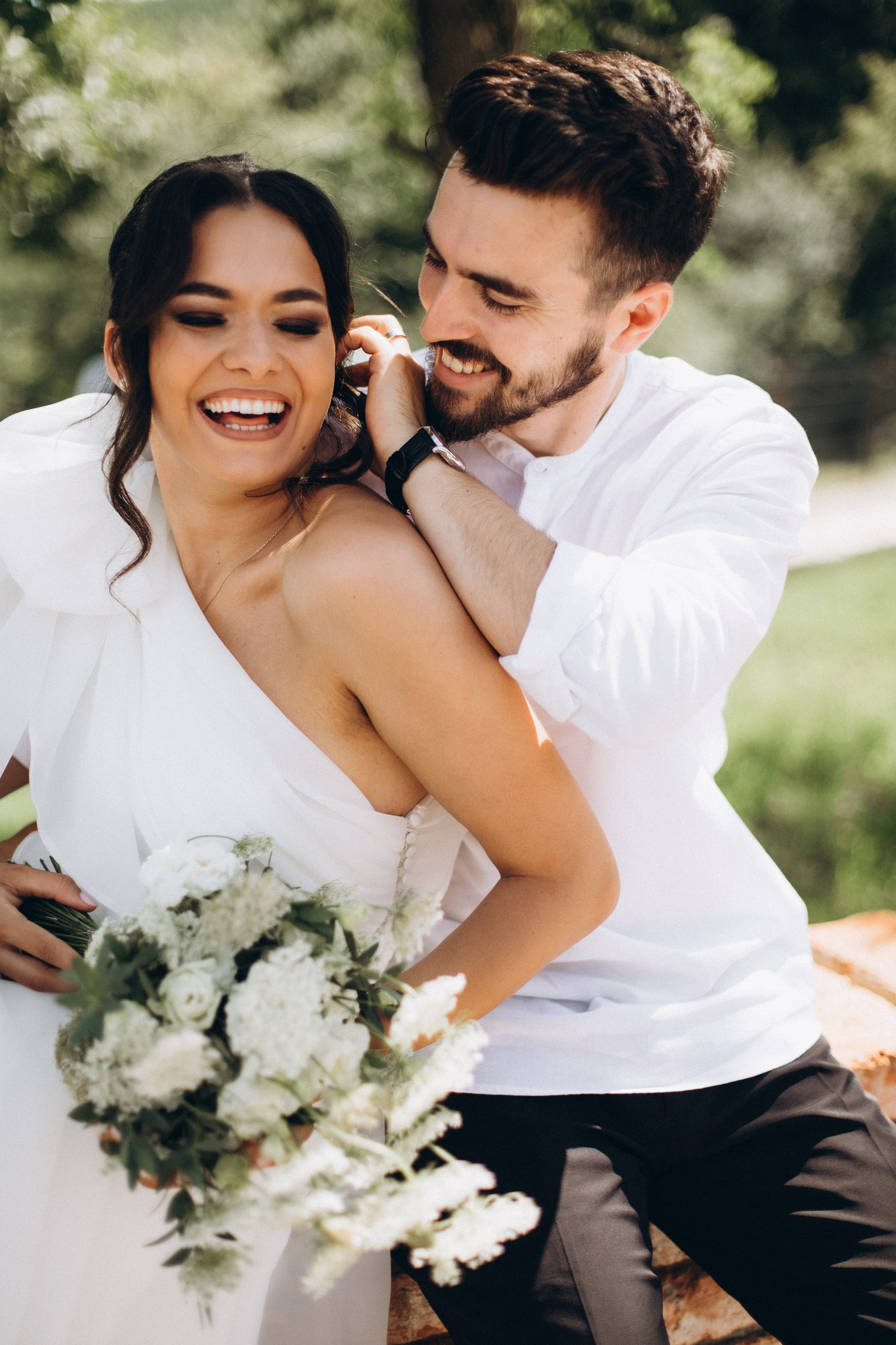 Iulia Dolgosheev Photographer Iași