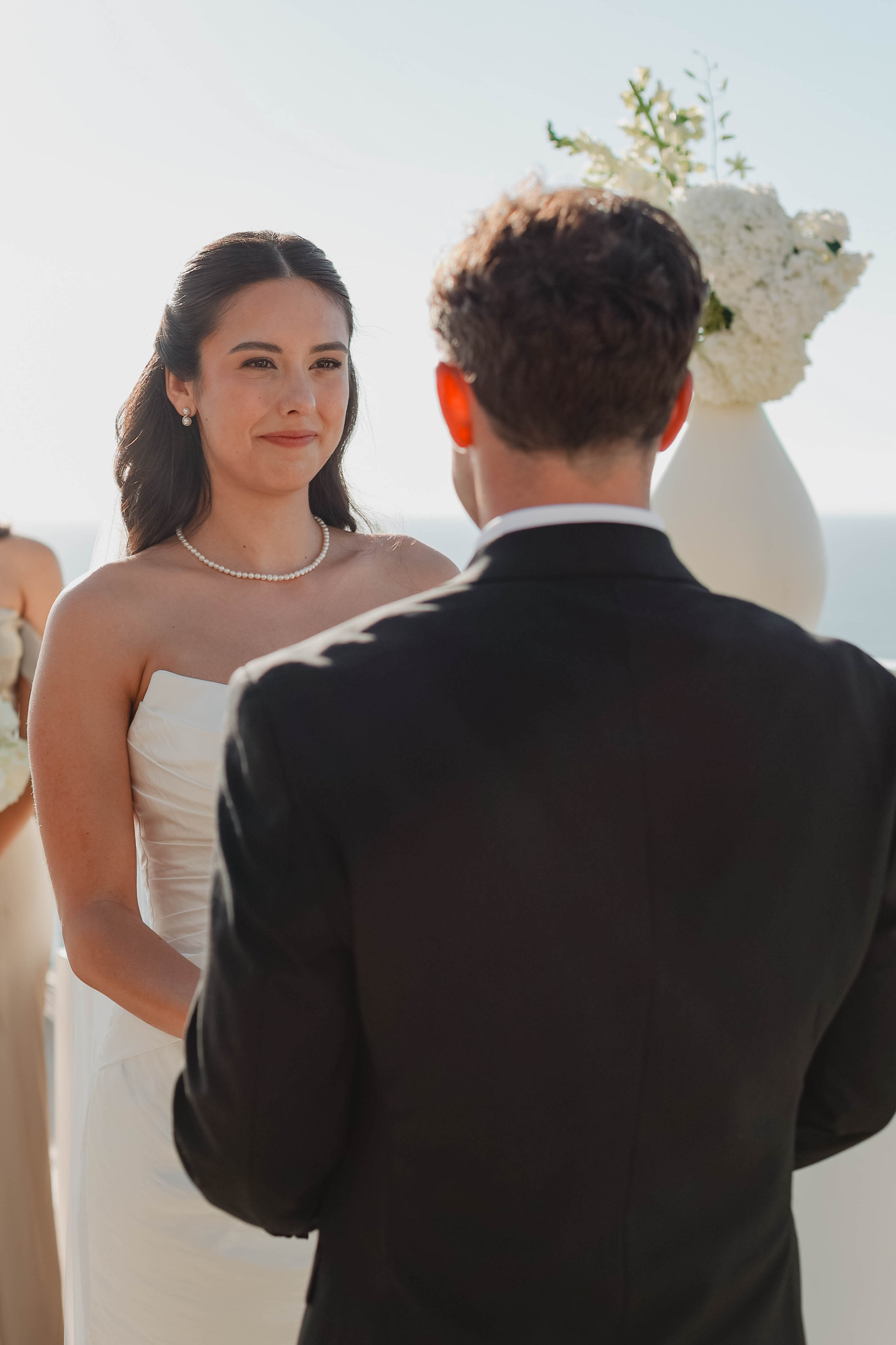 A Wedding at Casa Valerie: Love Under the Puerto Vallarta Sky