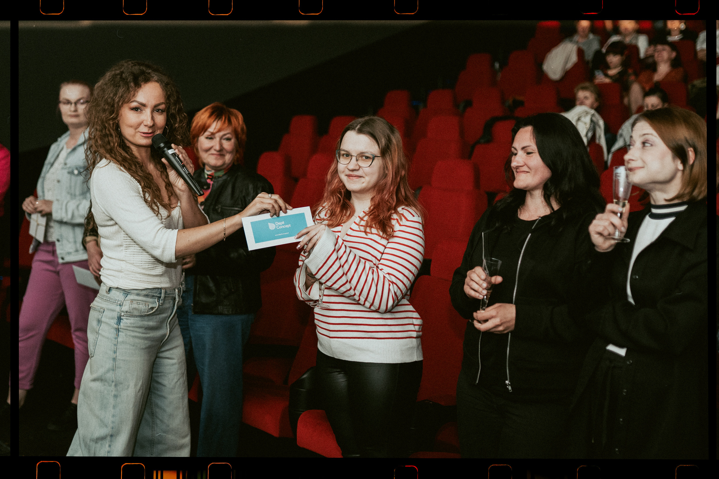 LADIES NIGHT W KATOWICACH. Fotograf ślubny Śląsk – reportaż ślubny | KarkowskaFoto