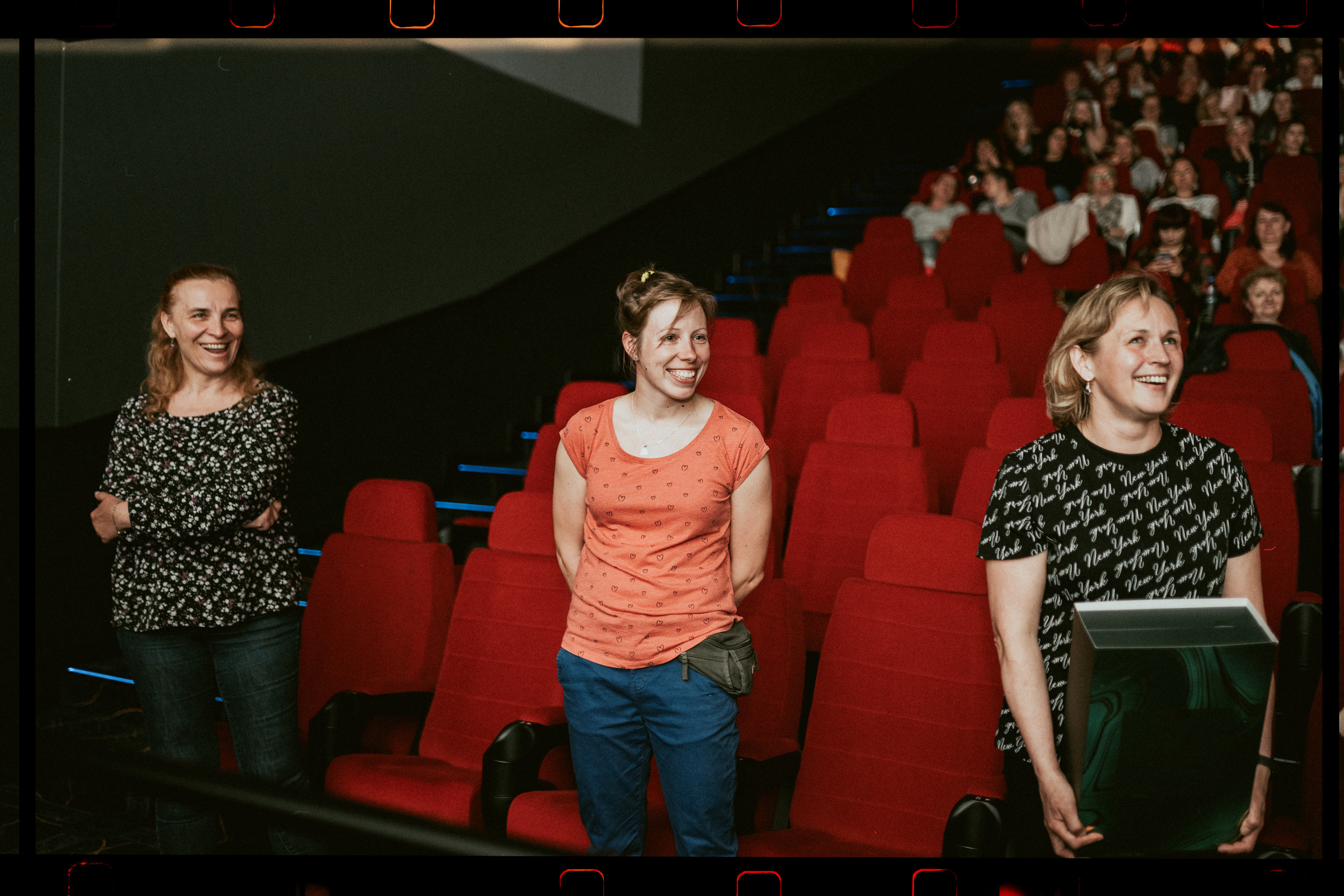 LADIES NIGHT W KATOWICACH. Fotograf ślubny Śląsk – reportaż ślubny | KarkowskaFoto