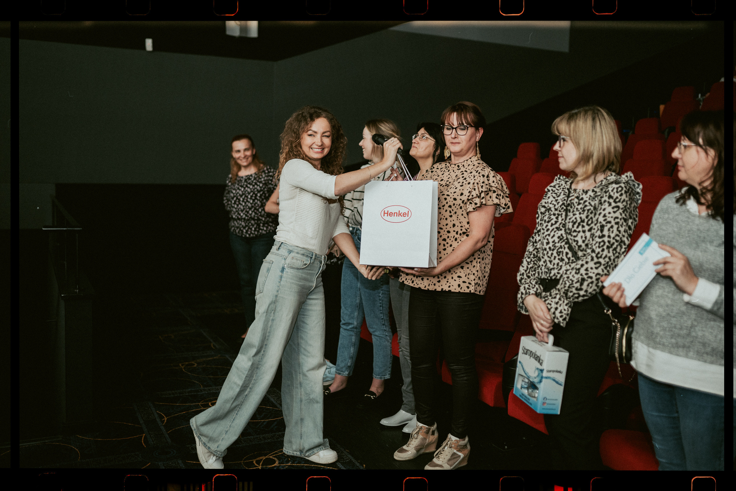 LADIES NIGHT W KATOWICACH. Fotograf ślubny Śląsk – reportaż ślubny | KarkowskaFoto