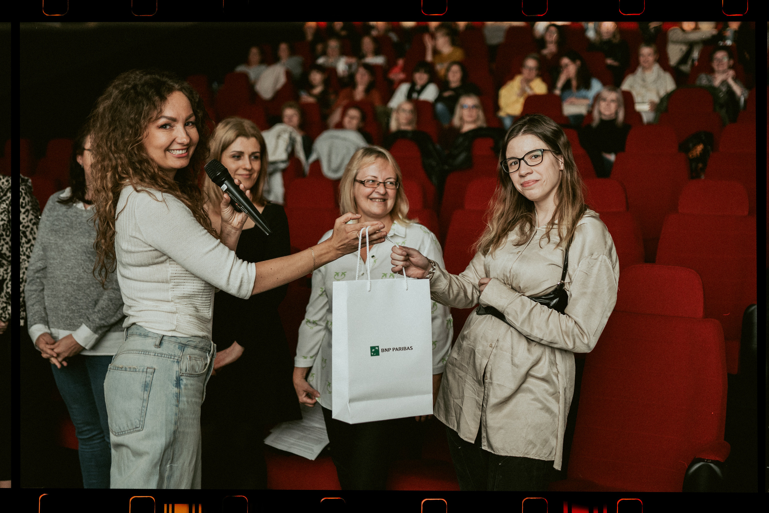 LADIES NIGHT W KATOWICACH. Fotograf ślubny Śląsk – reportaż ślubny | KarkowskaFoto