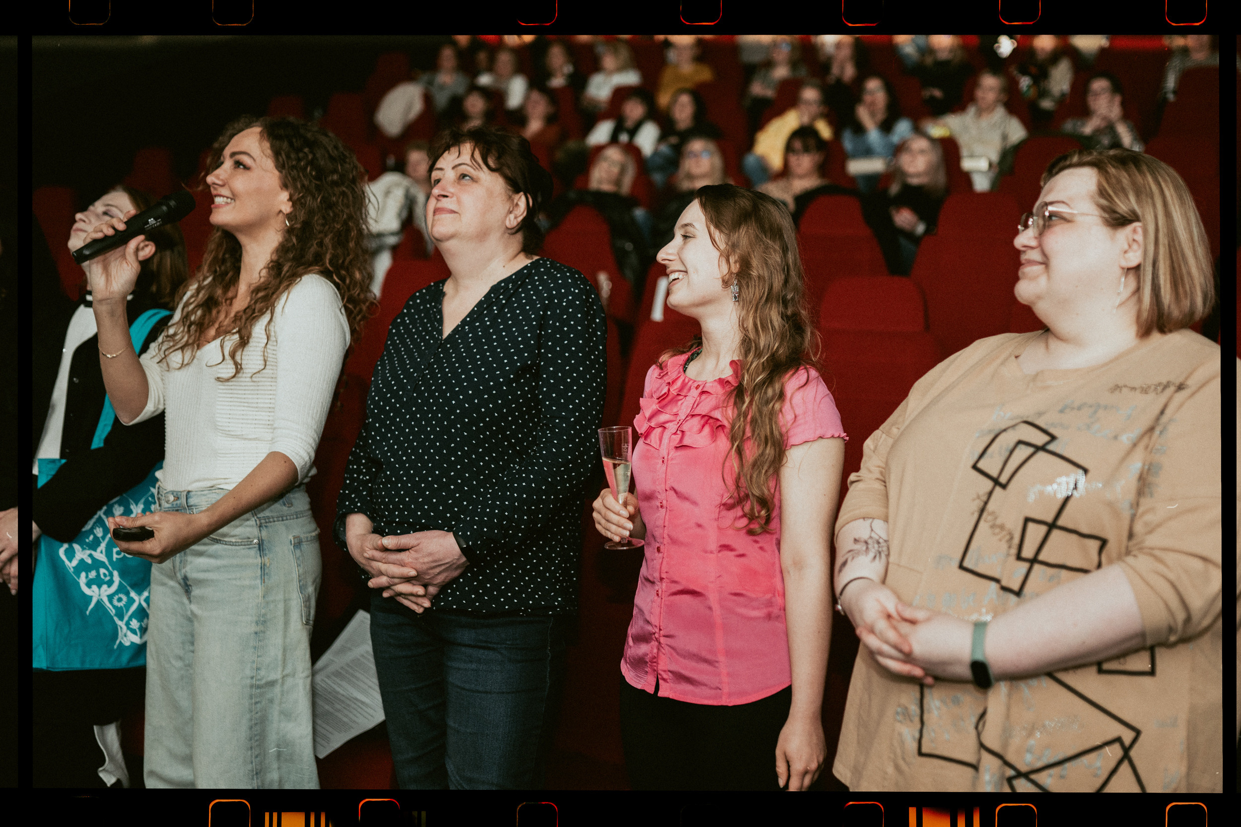 LADIES NIGHT W KATOWICACH. Fotograf ślubny Śląsk – reportaż ślubny | KarkowskaFoto