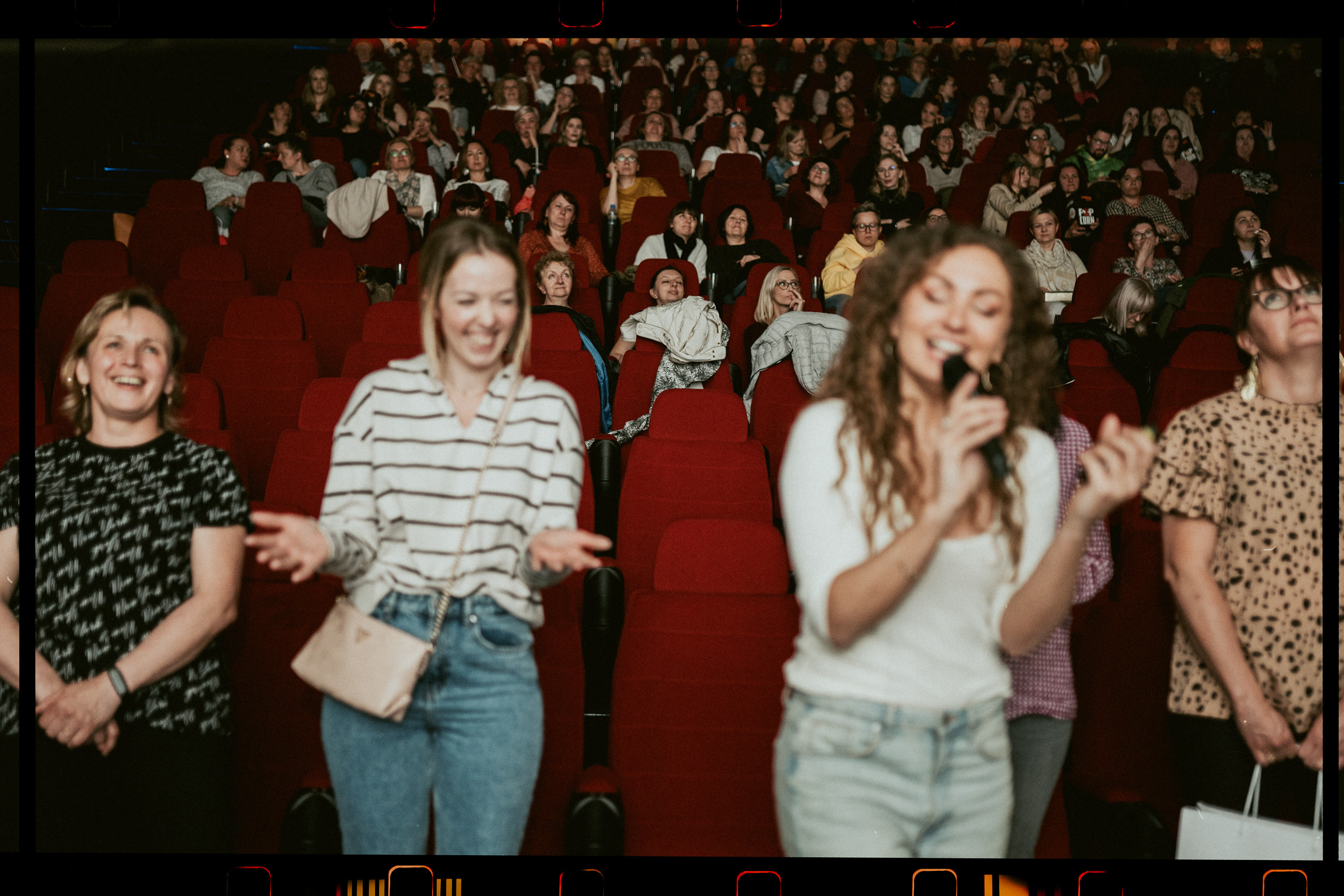LADIES NIGHT W KATOWICACH. Fotograf ślubny Śląsk – reportaż ślubny | KarkowskaFoto