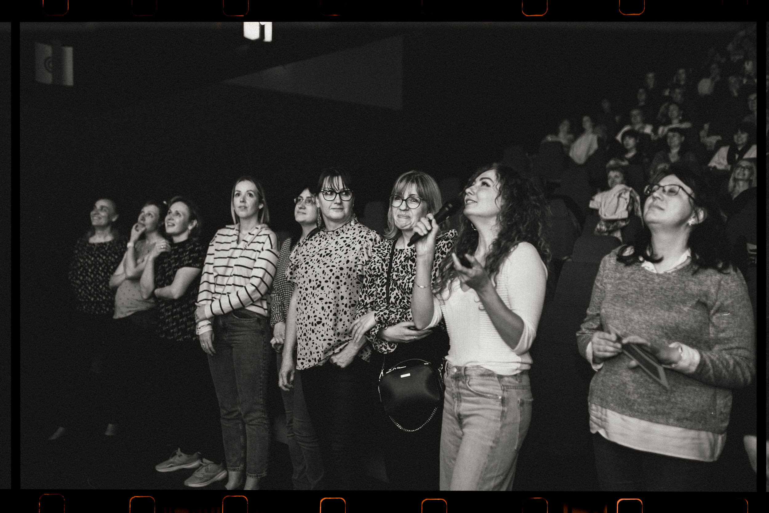 LADIES NIGHT W KATOWICACH. Fotograf ślubny Śląsk – reportaż ślubny | KarkowskaFoto