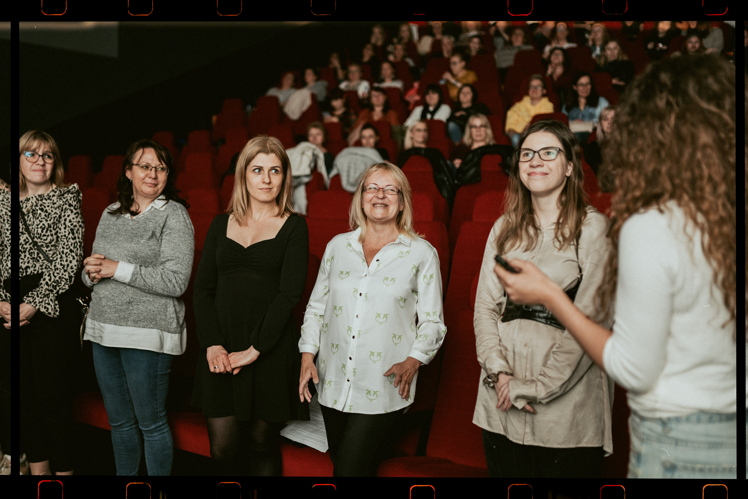 LADIES NIGHT W KATOWICACH. Fotograf ślubny Śląsk – reportaż ślubny | KarkowskaFoto