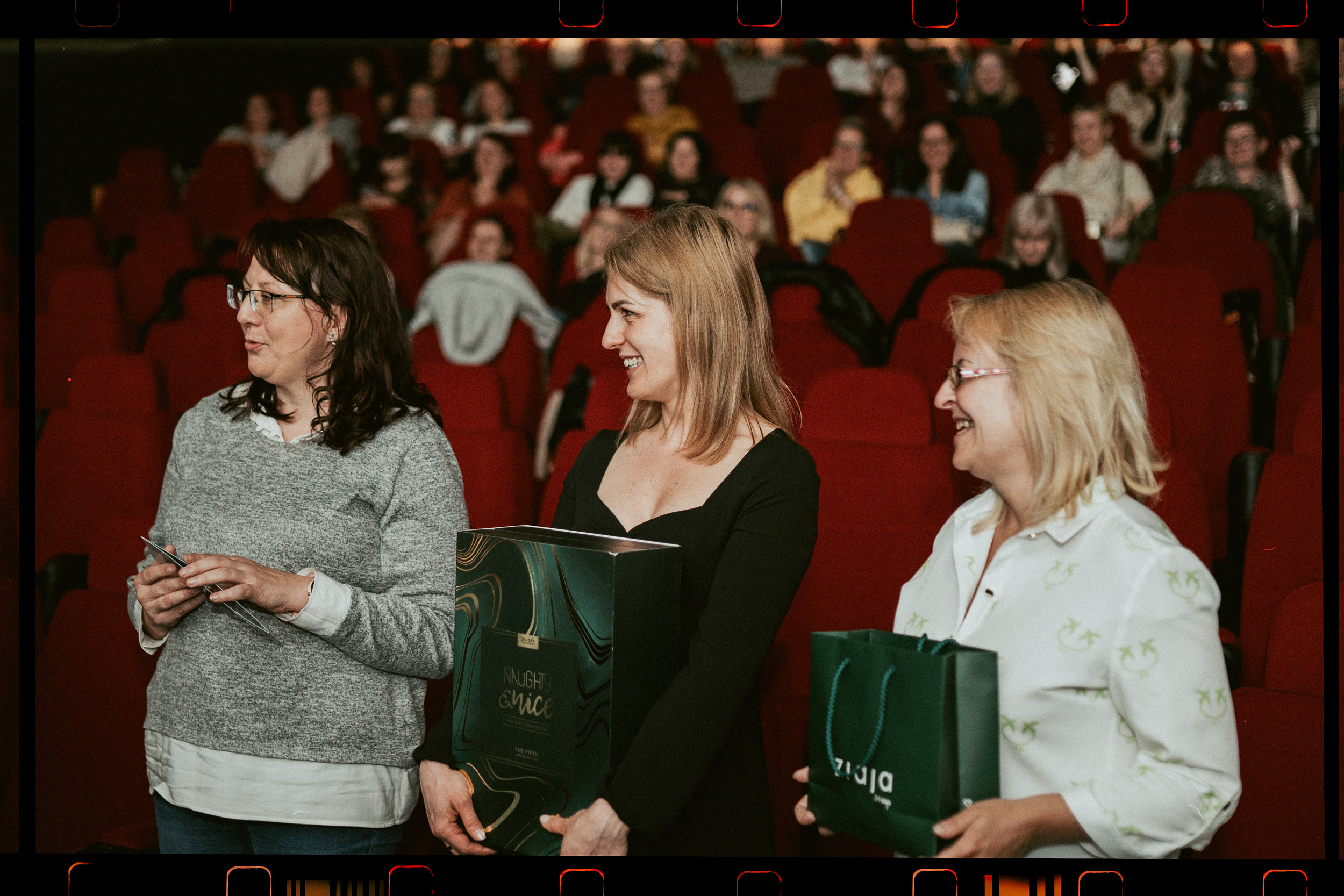 LADIES NIGHT W KATOWICACH. Fotograf ślubny Śląsk – reportaż ślubny | KarkowskaFoto