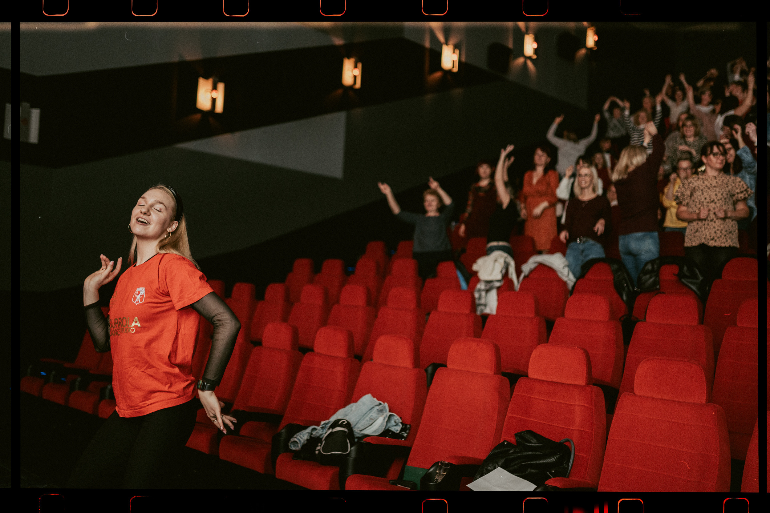 LADIES NIGHT W KATOWICACH. Fotograf ślubny Śląsk – reportaż ślubny | KarkowskaFoto