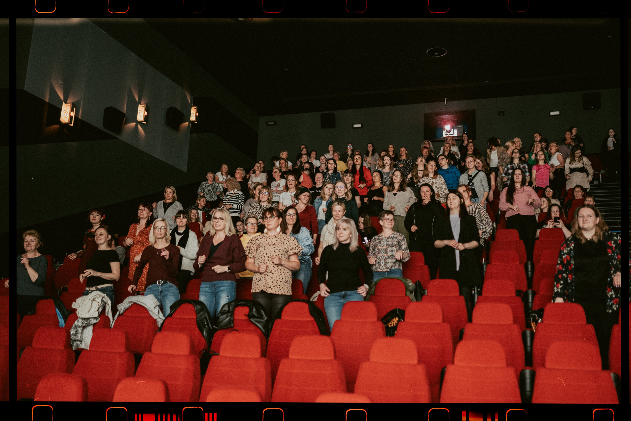 LADIES NIGHT W KATOWICACH. Fotograf ślubny Śląsk – reportaż ślubny | KarkowskaFoto