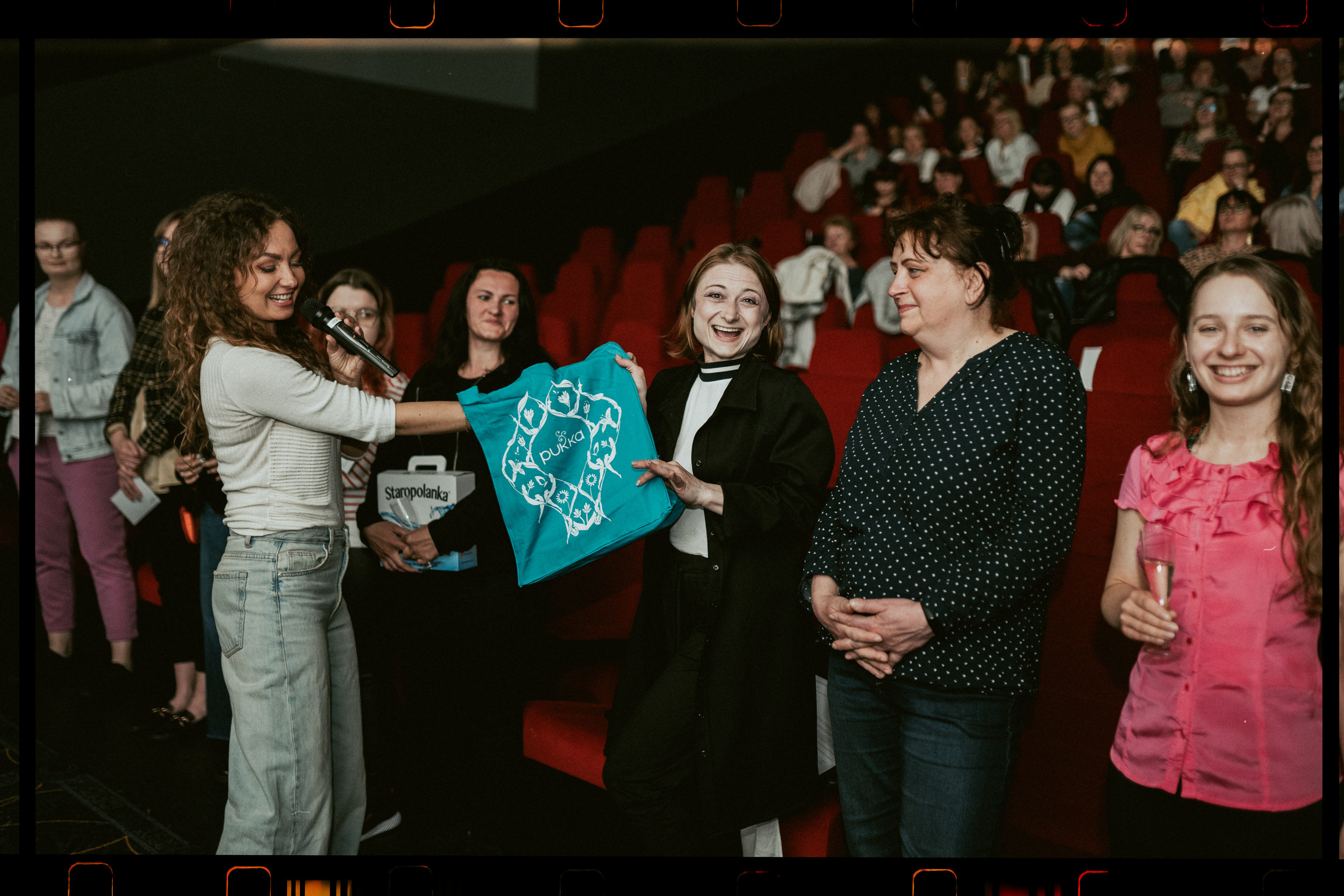 LADIES NIGHT W KATOWICACH. Fotograf ślubny Śląsk – reportaż ślubny | KarkowskaFoto