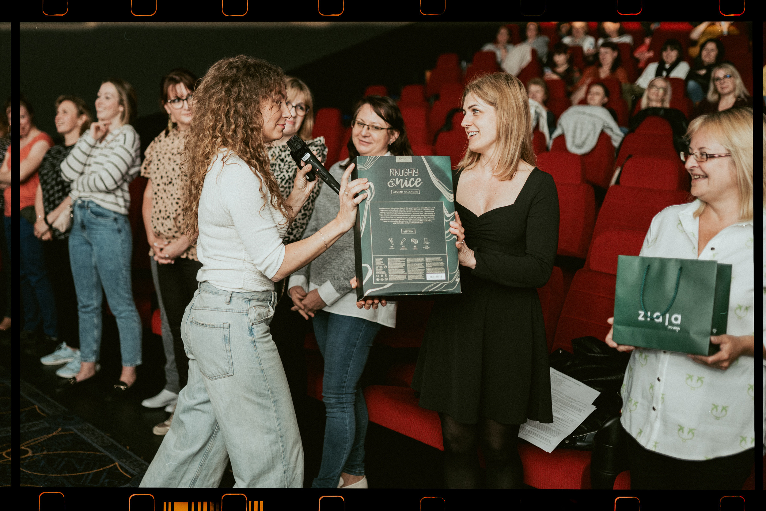 LADIES NIGHT W KATOWICACH. Fotograf ślubny Śląsk – reportaż ślubny | KarkowskaFoto