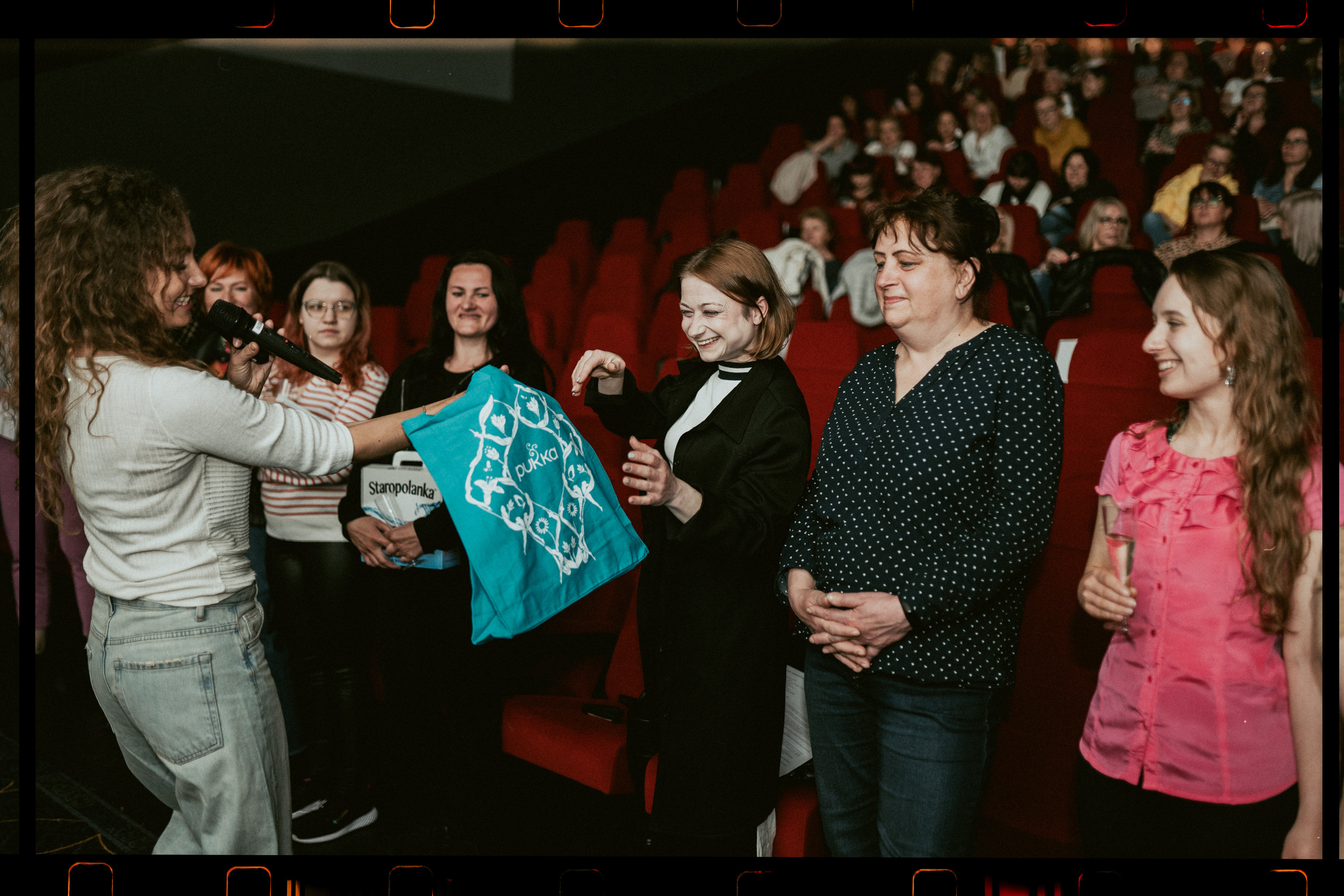 LADIES NIGHT W KATOWICACH. Fotograf ślubny Śląsk – reportaż ślubny | KarkowskaFoto
