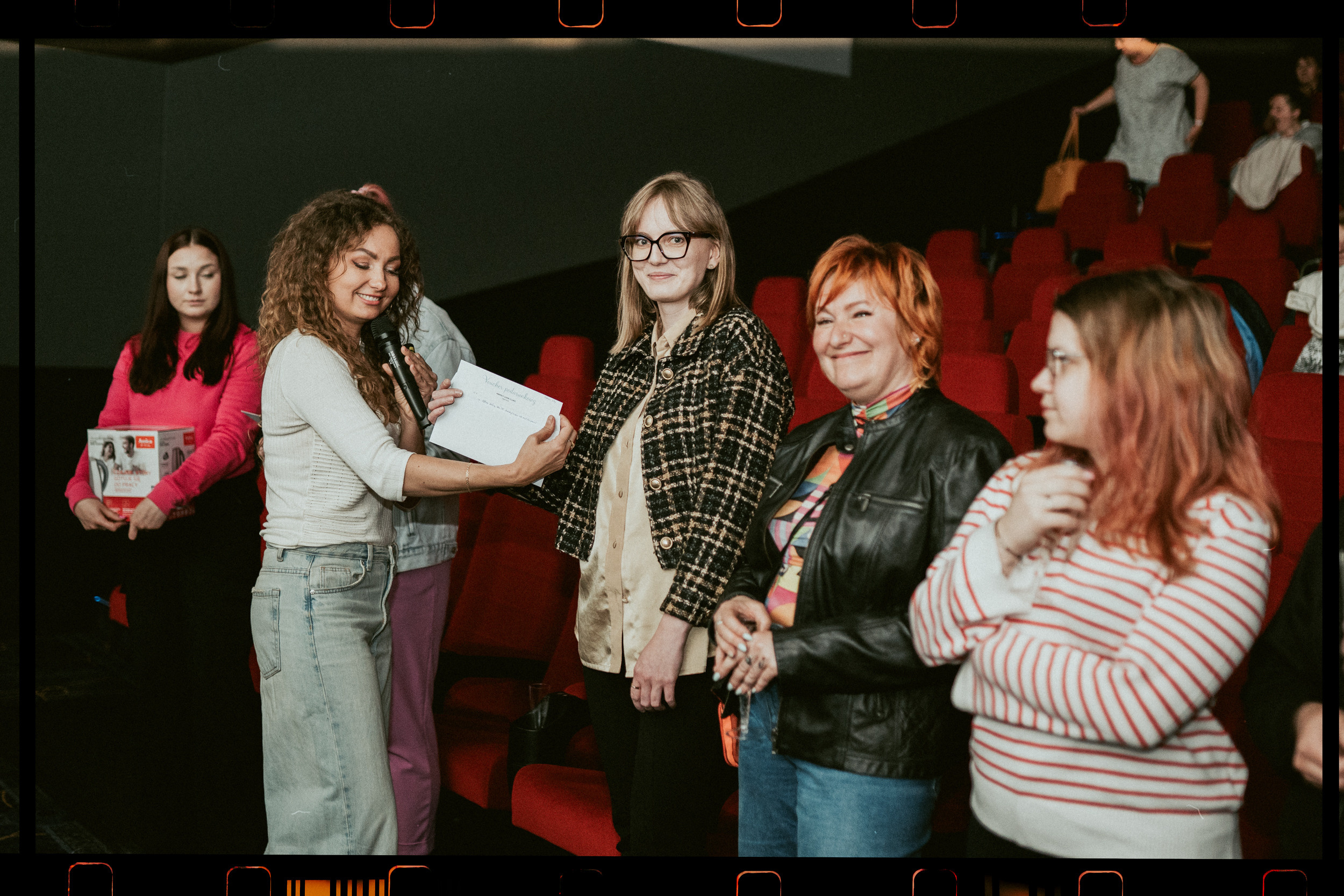 LADIES NIGHT W KATOWICACH. Fotograf ślubny Śląsk – reportaż ślubny | KarkowskaFoto