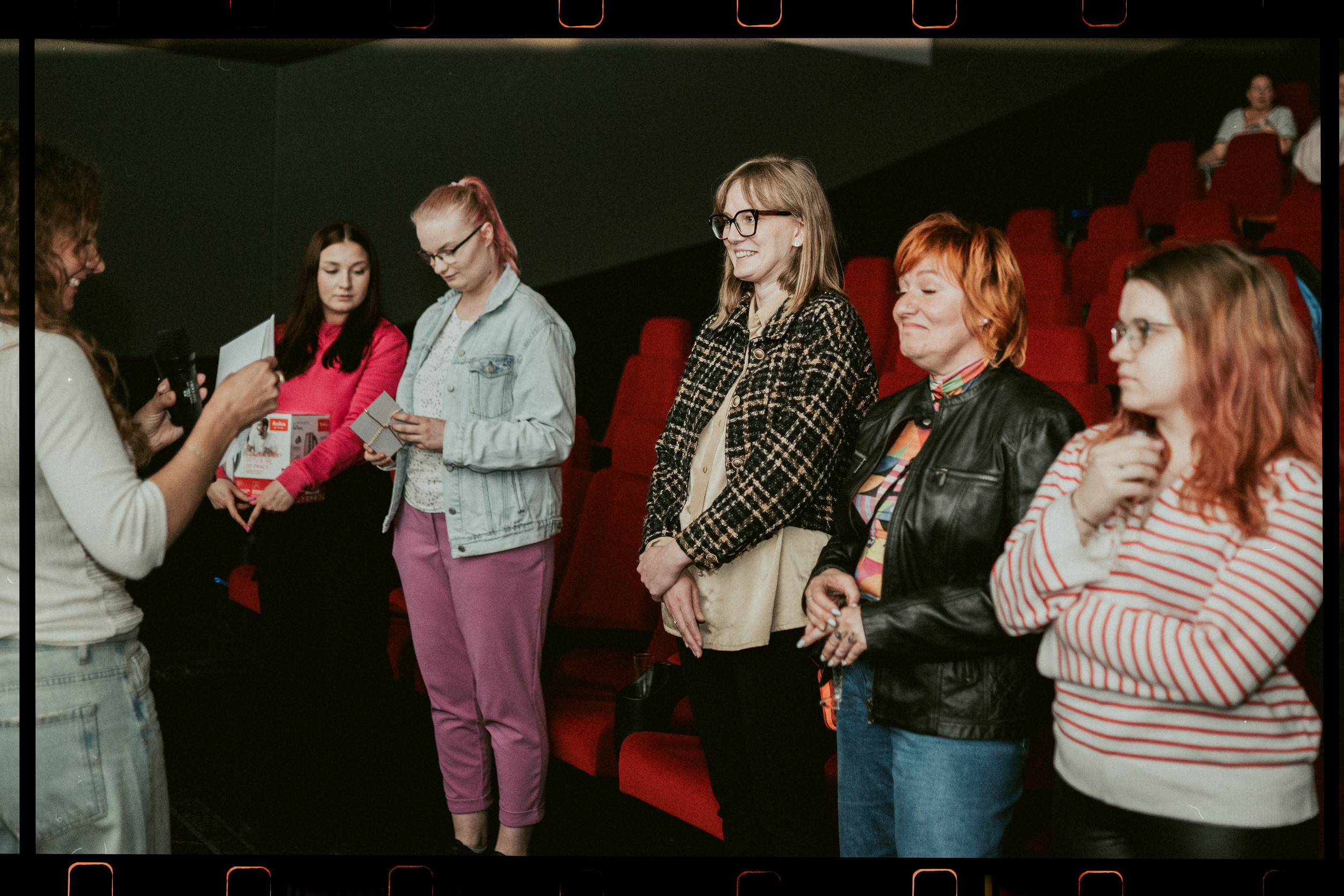 LADIES NIGHT W KATOWICACH. Fotograf ślubny Śląsk – reportaż ślubny | KarkowskaFoto