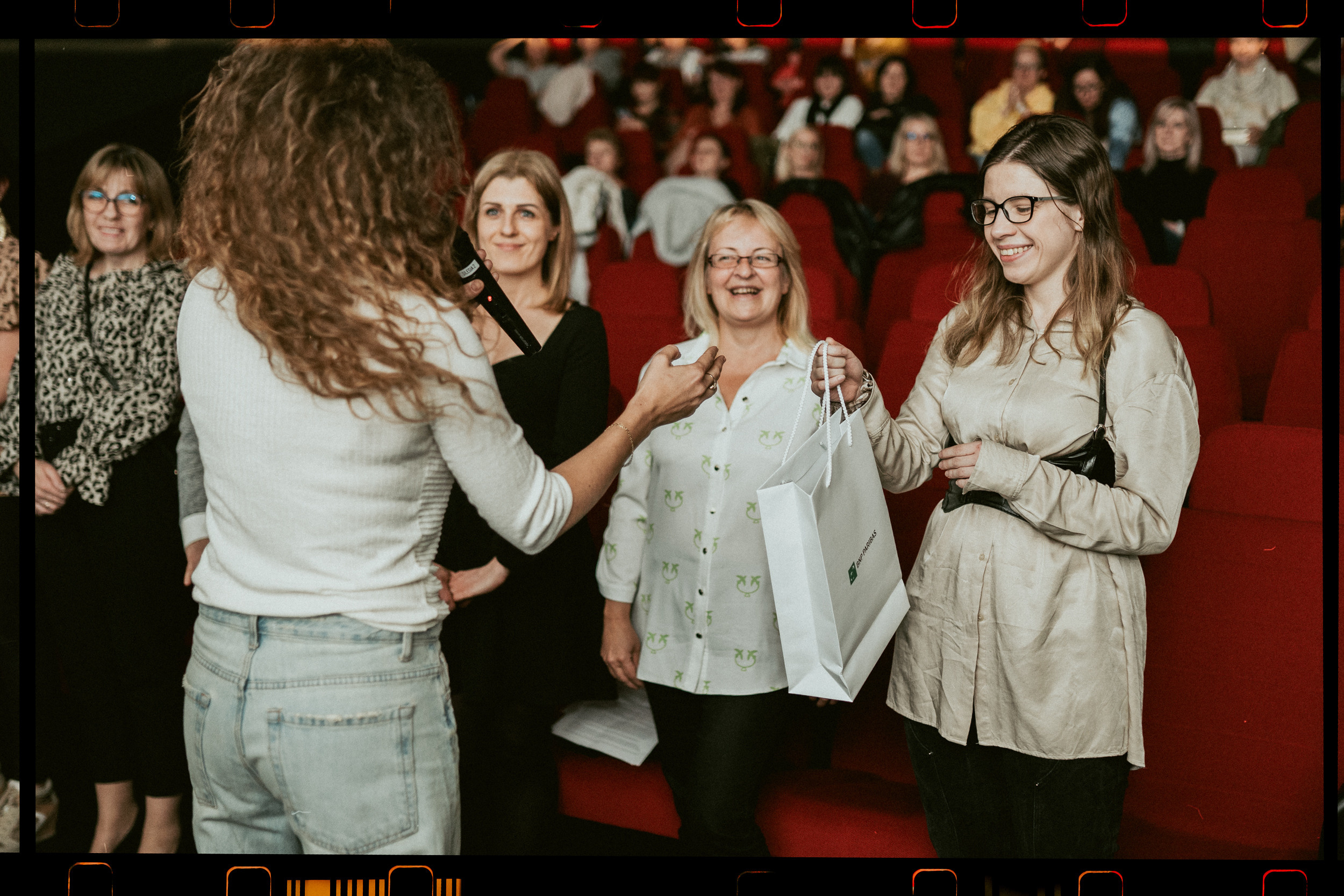 LADIES NIGHT W KATOWICACH. Fotograf ślubny Śląsk – reportaż ślubny | KarkowskaFoto