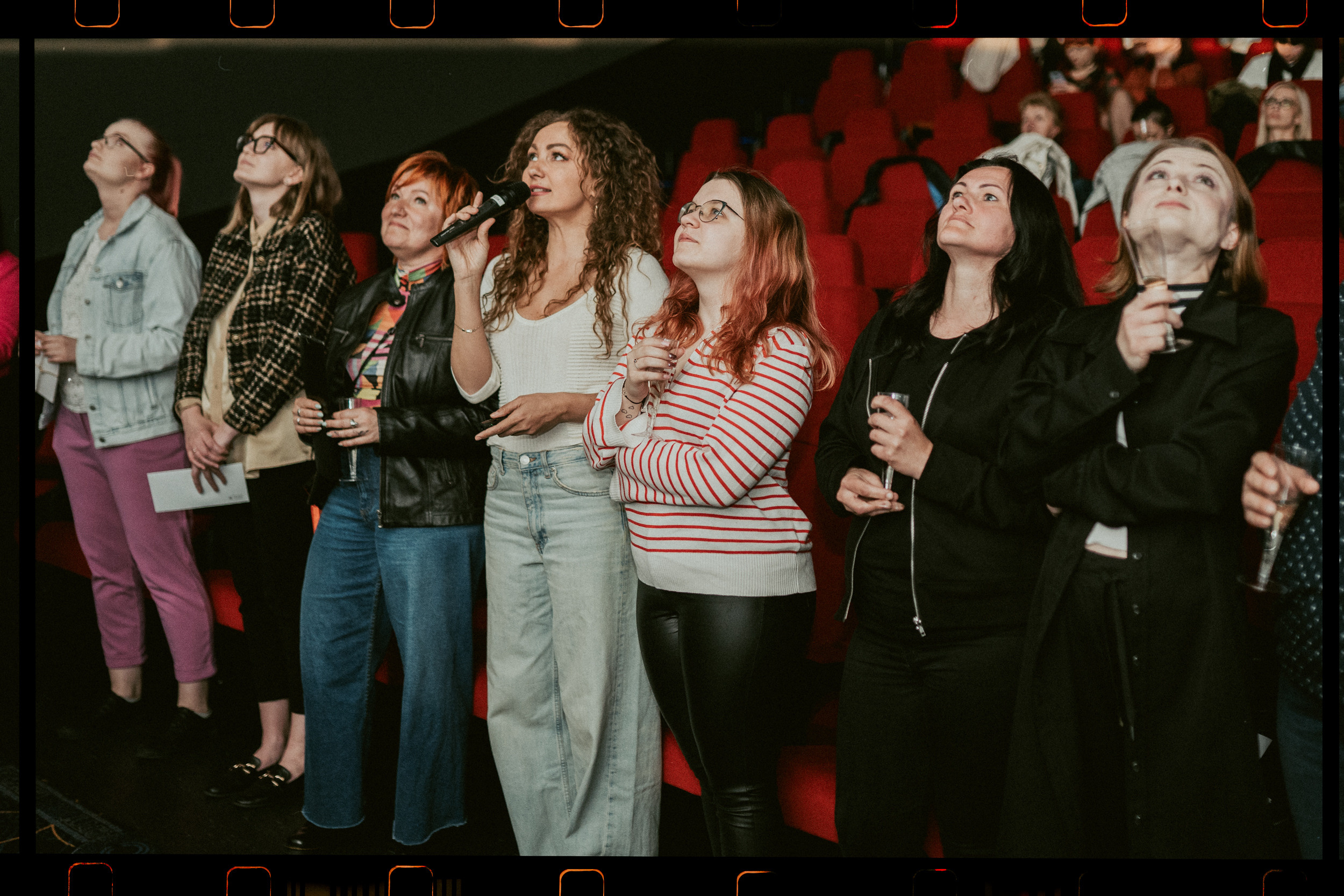 LADIES NIGHT W KATOWICACH. Fotograf ślubny Śląsk – reportaż ślubny | KarkowskaFoto