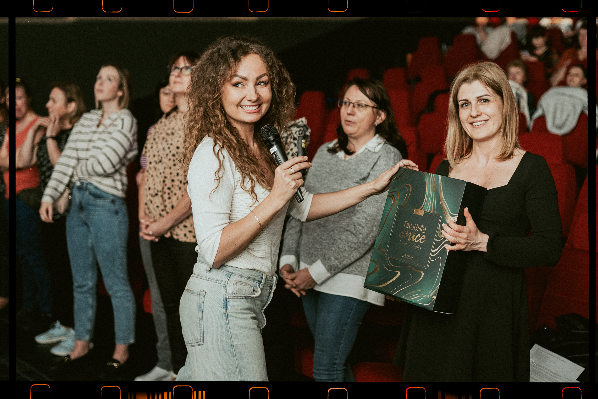 LADIES NIGHT W KATOWICACH. Fotograf ślubny Śląsk – reportaż ślubny | KarkowskaFoto