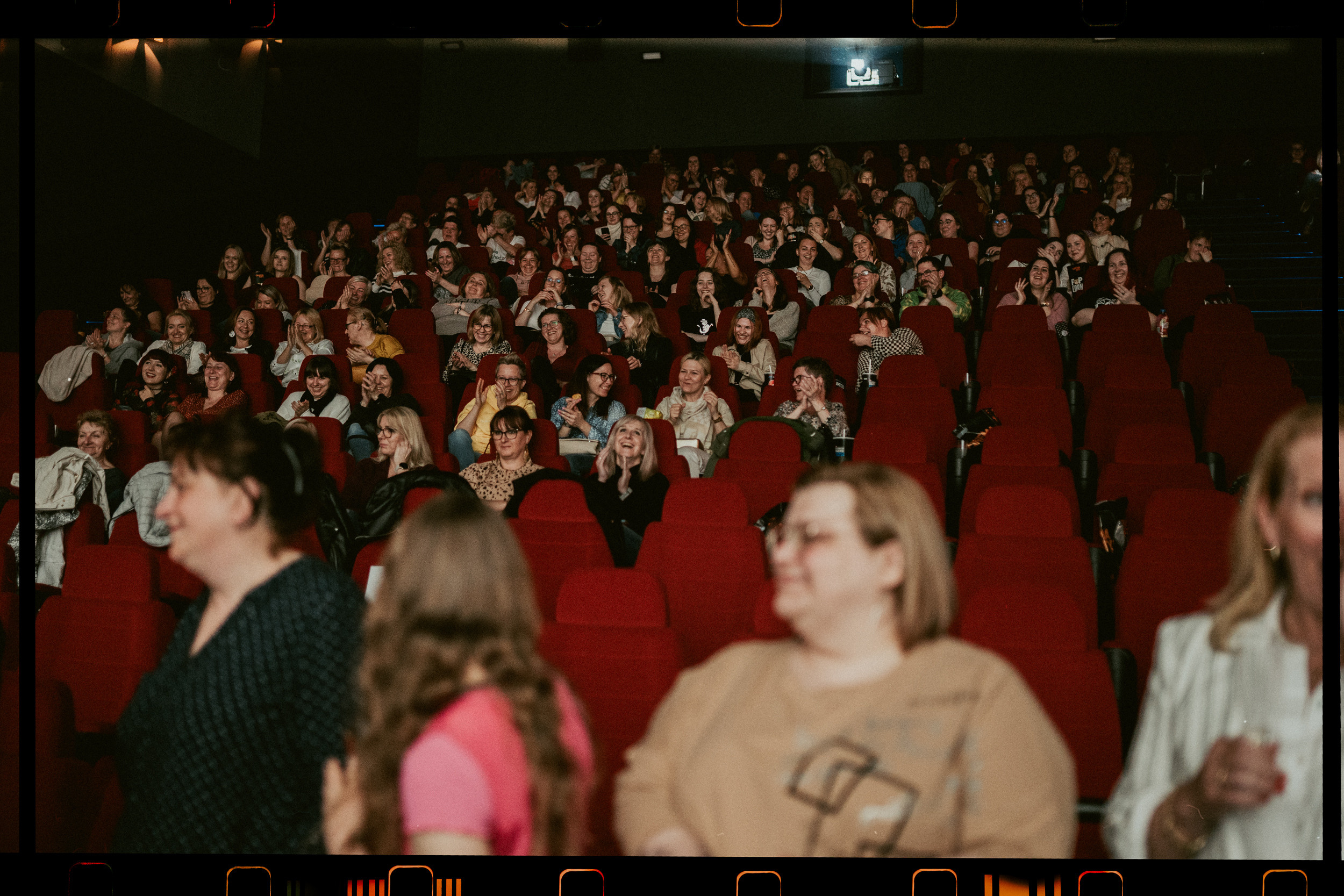 LADIES NIGHT W KATOWICACH. Fotograf ślubny Śląsk – reportaż ślubny | KarkowskaFoto