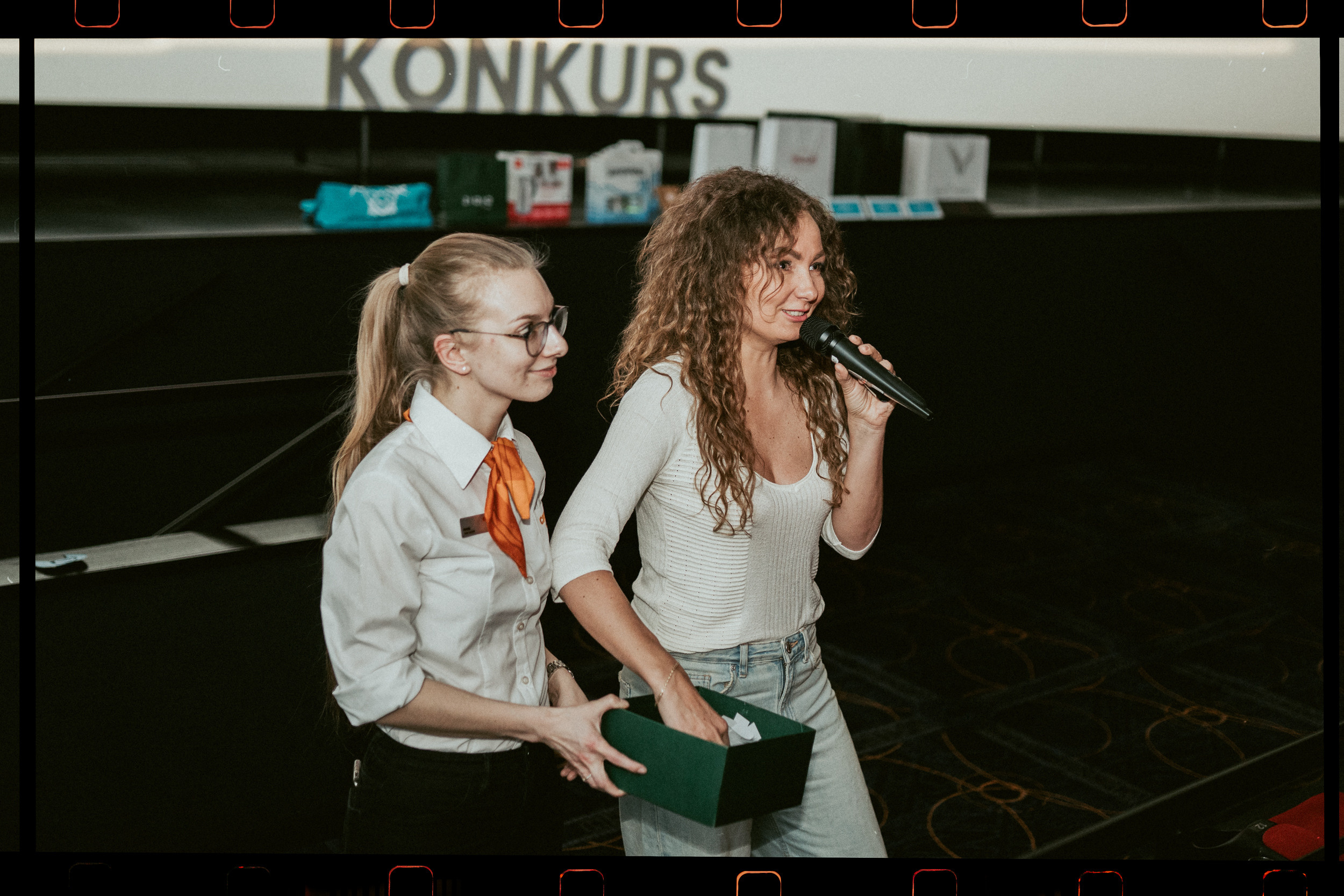 LADIES NIGHT W KATOWICACH. Fotograf ślubny Śląsk – reportaż ślubny | KarkowskaFoto