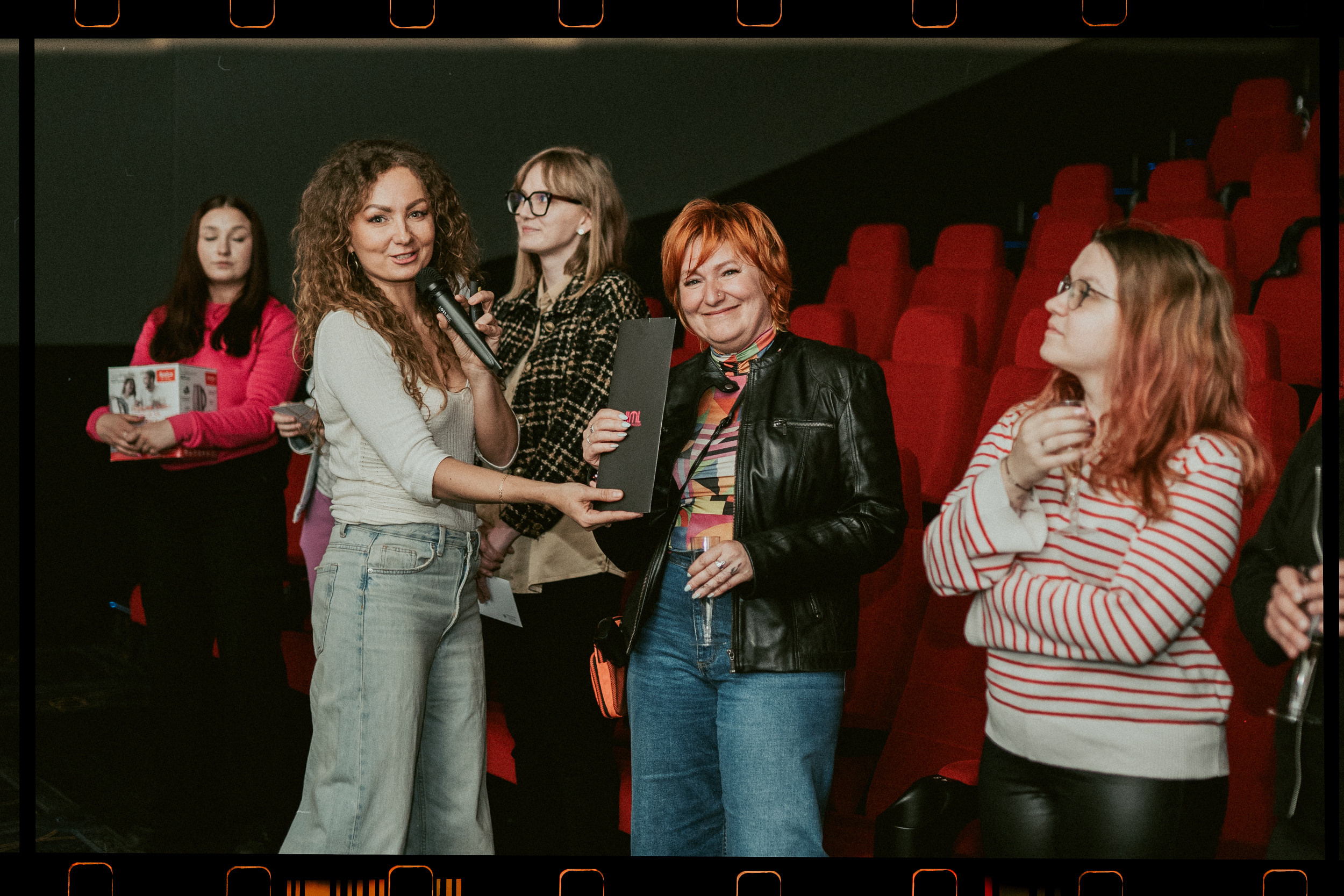 LADIES NIGHT W KATOWICACH. Fotograf ślubny Śląsk – reportaż ślubny | KarkowskaFoto