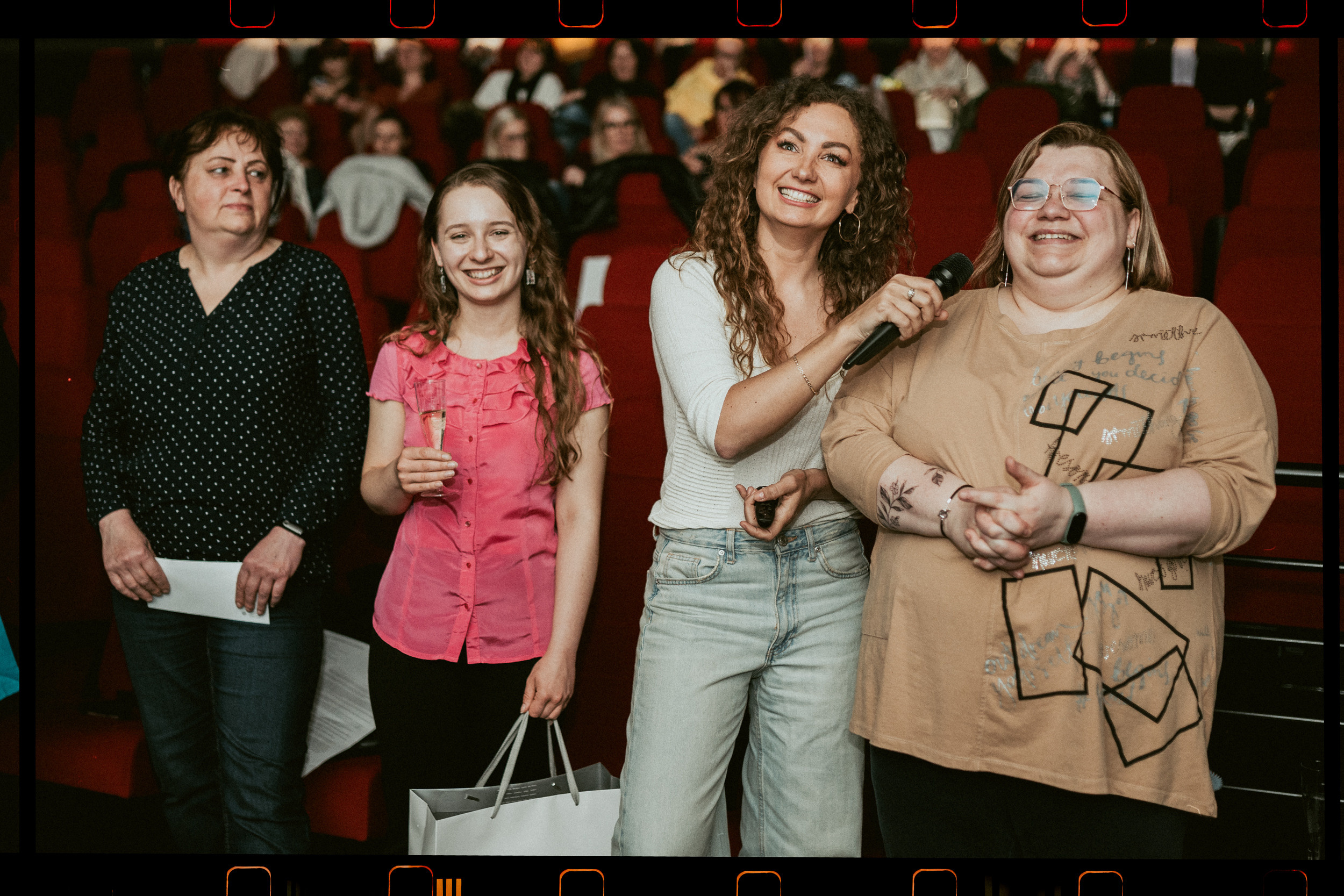 LADIES NIGHT W KATOWICACH. Fotograf ślubny Śląsk – reportaż ślubny | KarkowskaFoto