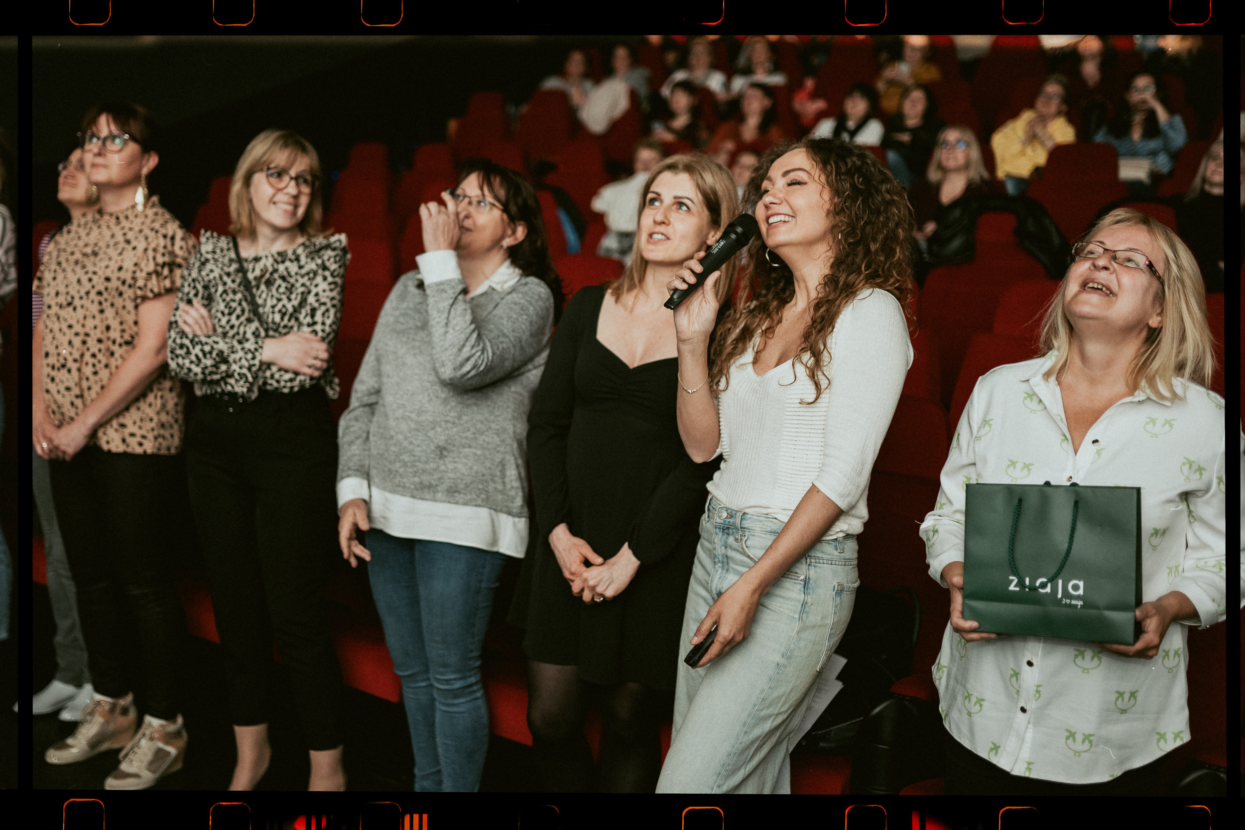 LADIES NIGHT W KATOWICACH. Fotograf ślubny Śląsk – reportaż ślubny | KarkowskaFoto