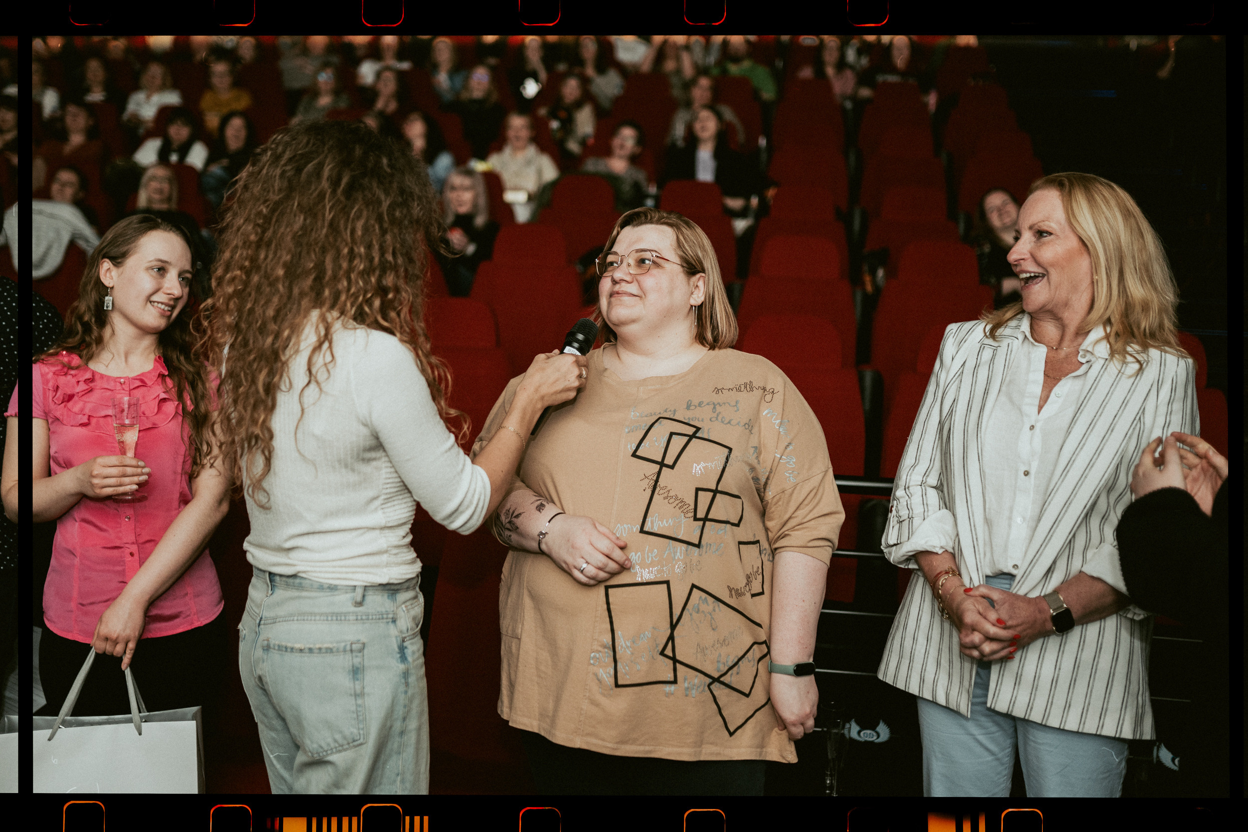 LADIES NIGHT W KATOWICACH. Fotograf ślubny Śląsk – reportaż ślubny | KarkowskaFoto