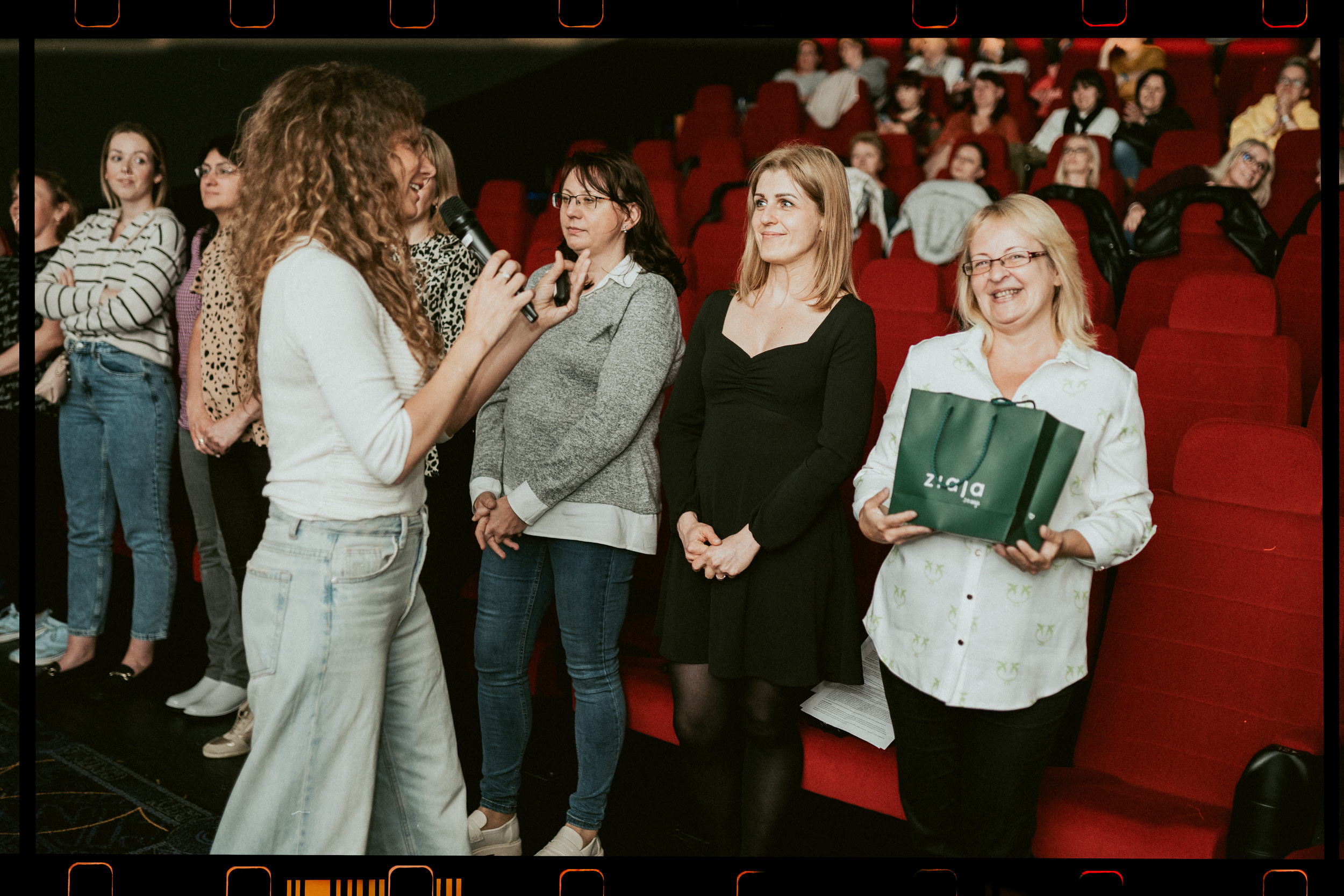 LADIES NIGHT W KATOWICACH. Fotograf ślubny Śląsk – reportaż ślubny | KarkowskaFoto