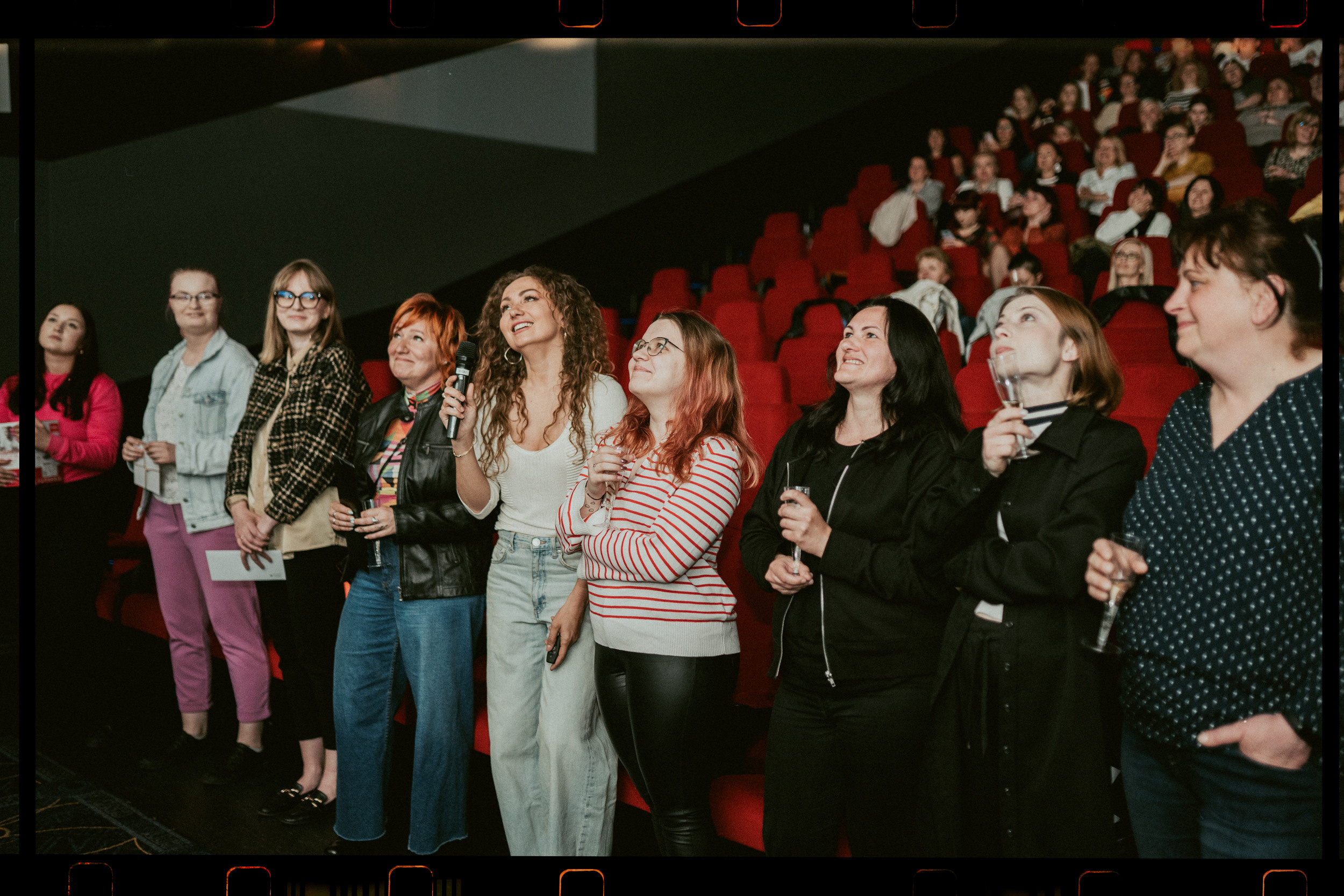 LADIES NIGHT W KATOWICACH. Fotograf ślubny Śląsk – reportaż ślubny | KarkowskaFoto