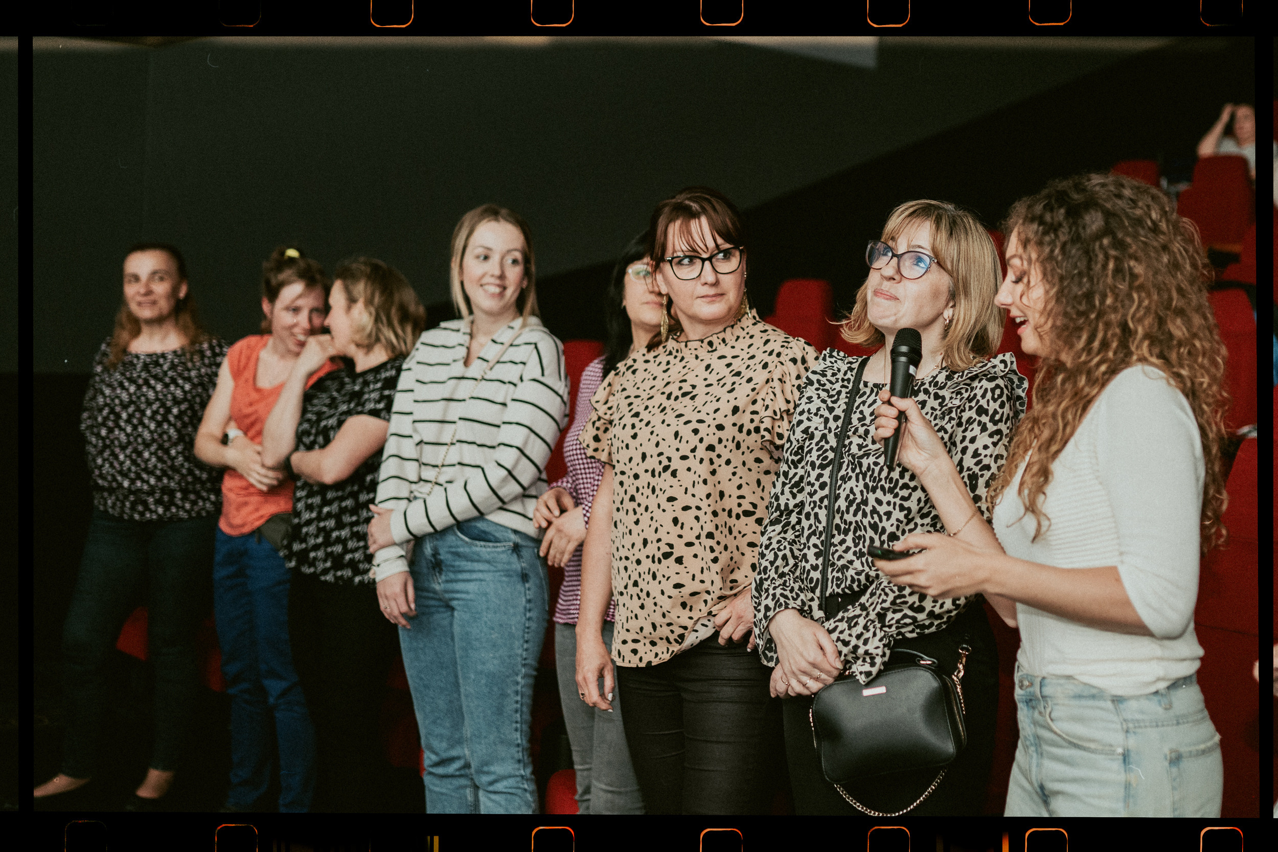 LADIES NIGHT W KATOWICACH. Fotograf ślubny Śląsk – reportaż ślubny | KarkowskaFoto