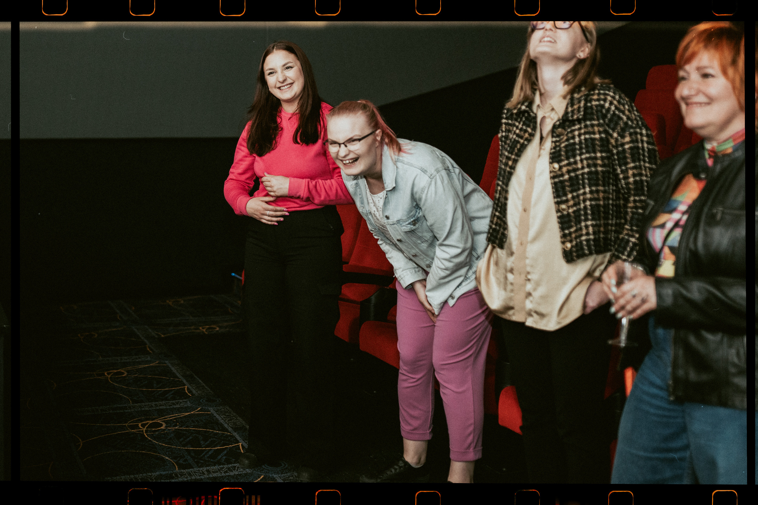 LADIES NIGHT W KATOWICACH. Fotograf ślubny Śląsk – reportaż ślubny | KarkowskaFoto