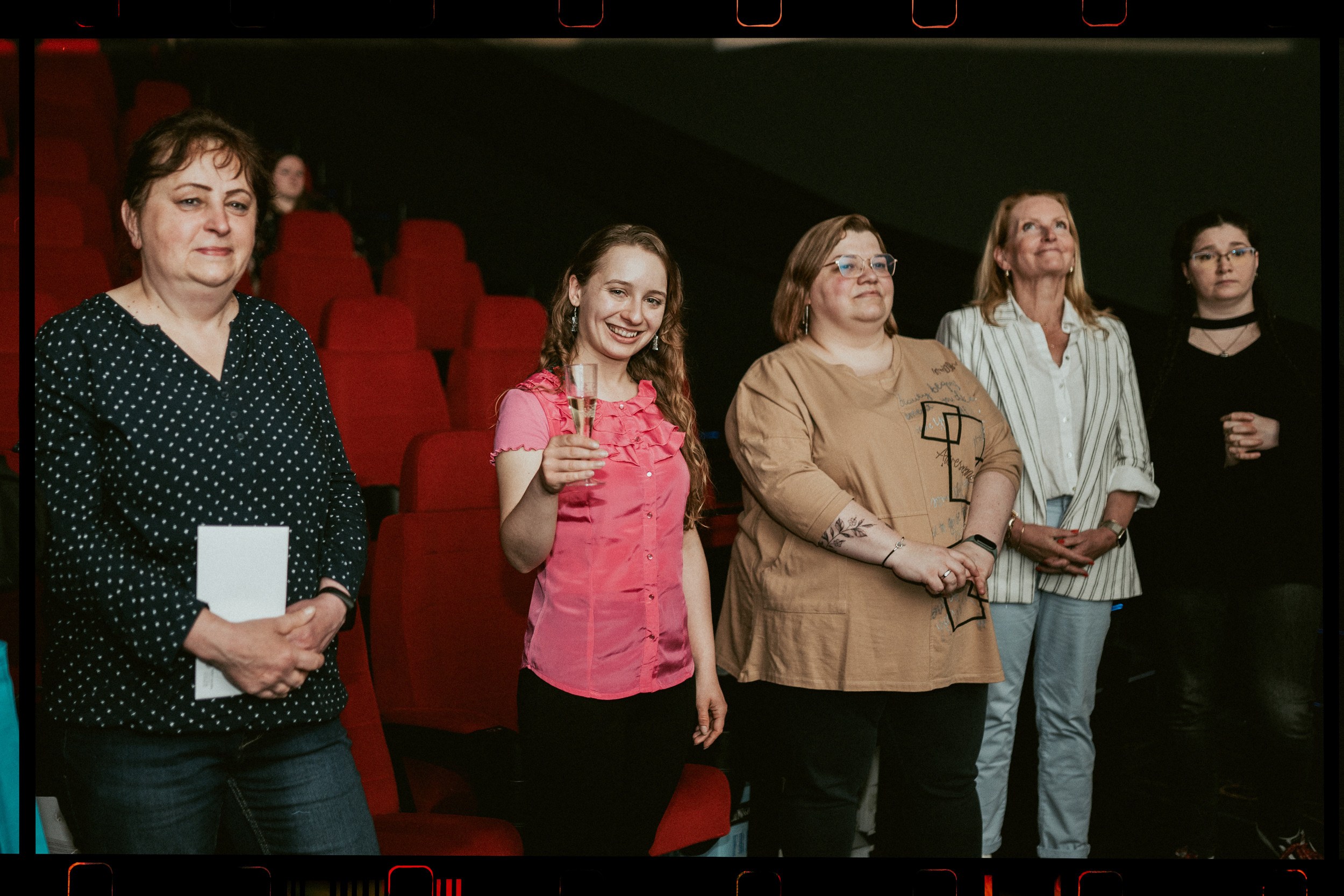 LADIES NIGHT W KATOWICACH. Fotograf ślubny Śląsk – reportaż ślubny | KarkowskaFoto