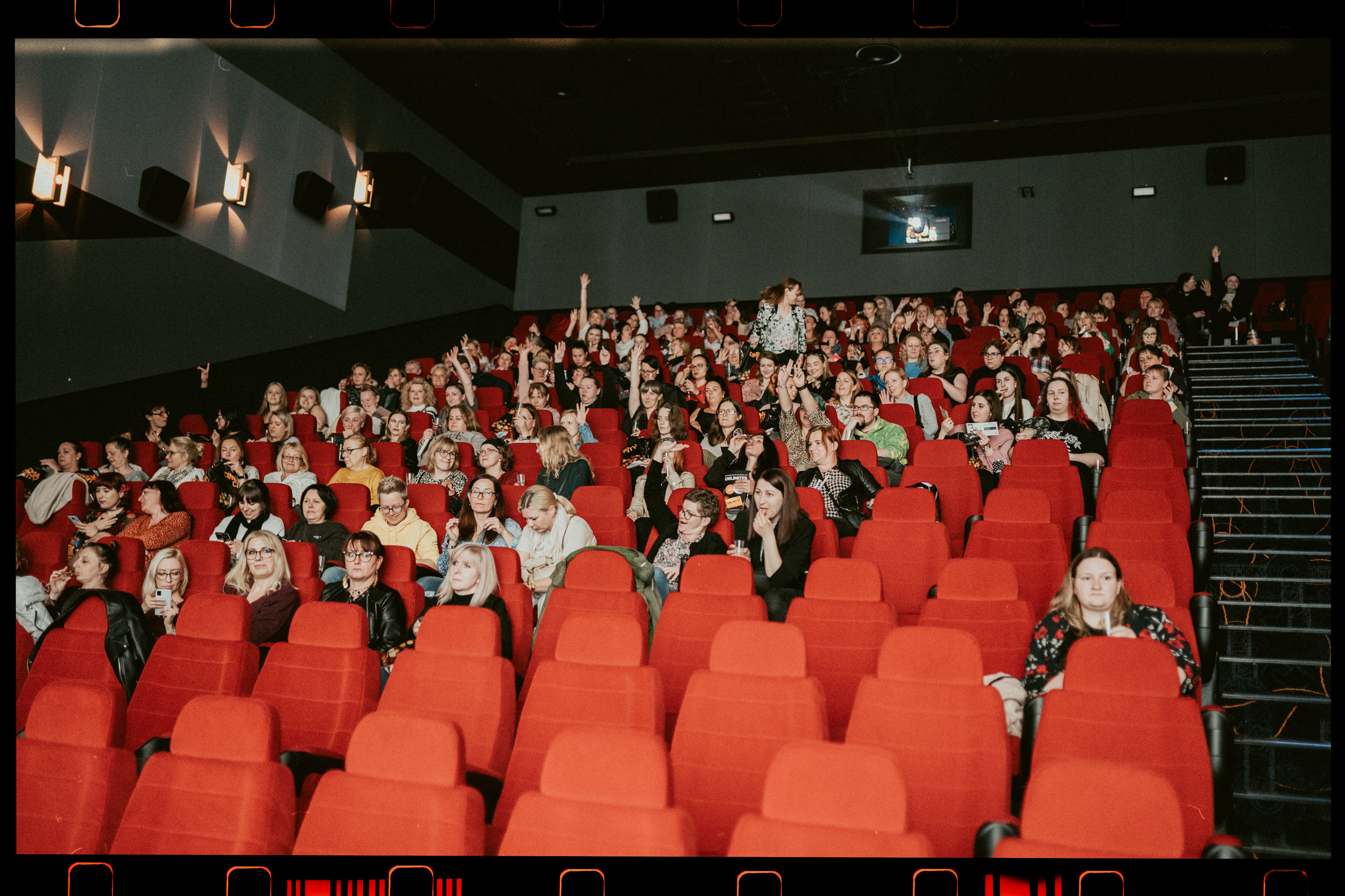 LADIES NIGHT W KATOWICACH. Fotograf ślubny Śląsk – reportaż ślubny | KarkowskaFoto