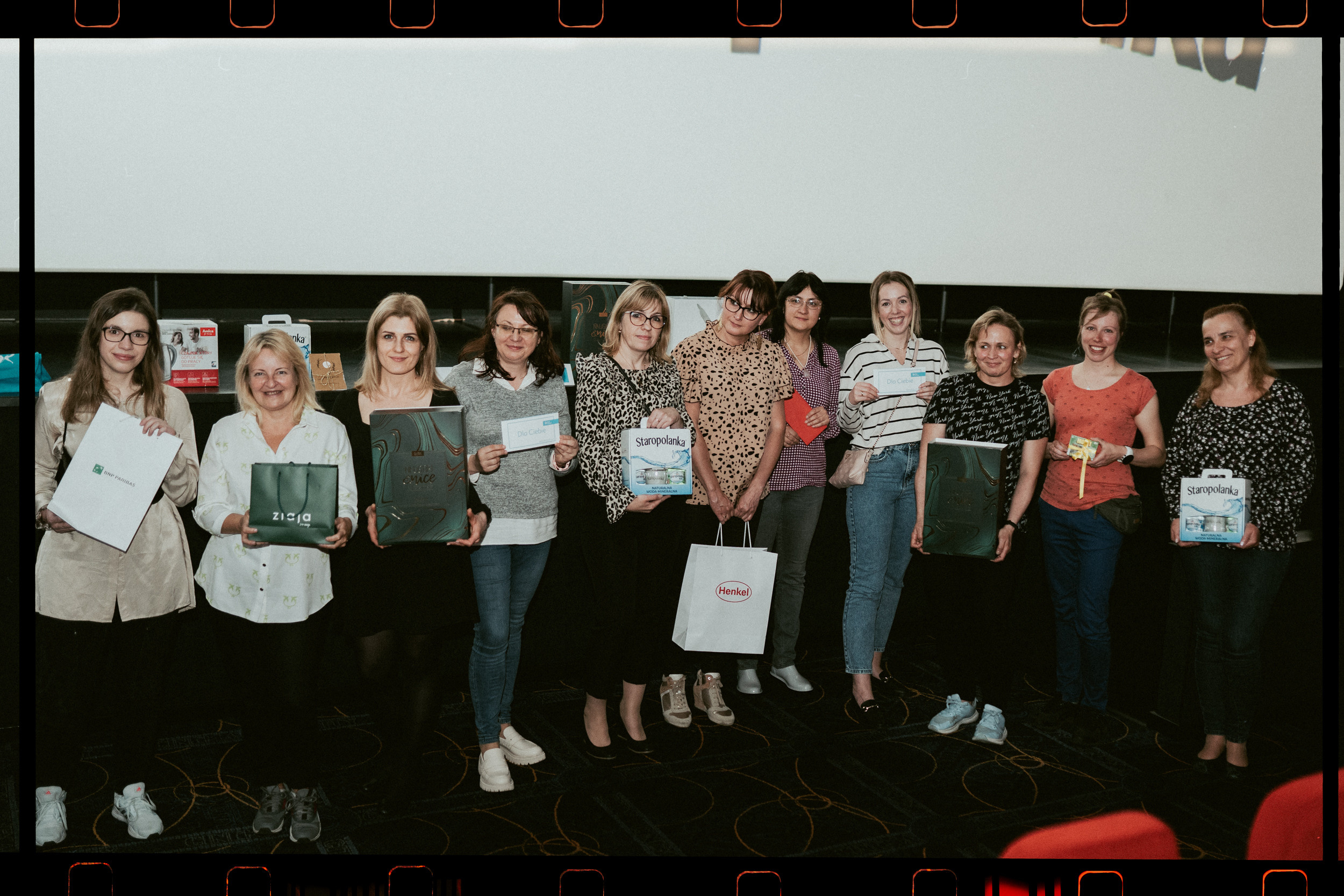 LADIES NIGHT W KATOWICACH. Fotograf ślubny Śląsk – reportaż ślubny | KarkowskaFoto