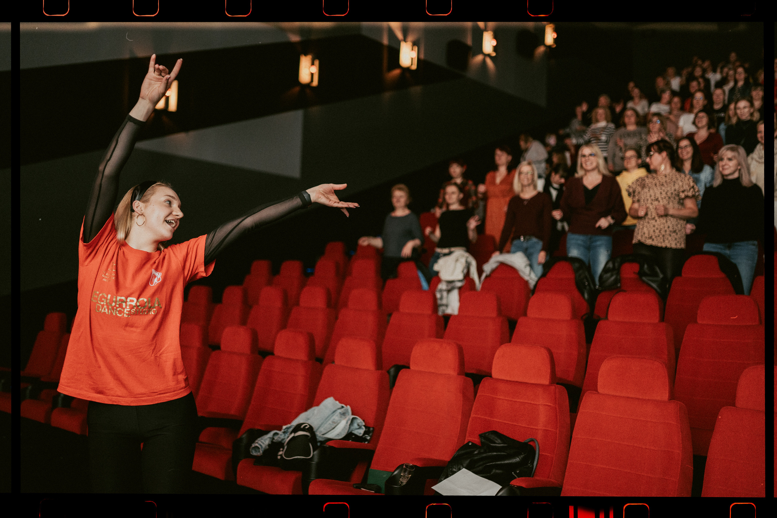 LADIES NIGHT W KATOWICACH. Fotograf ślubny Śląsk – reportaż ślubny | KarkowskaFoto