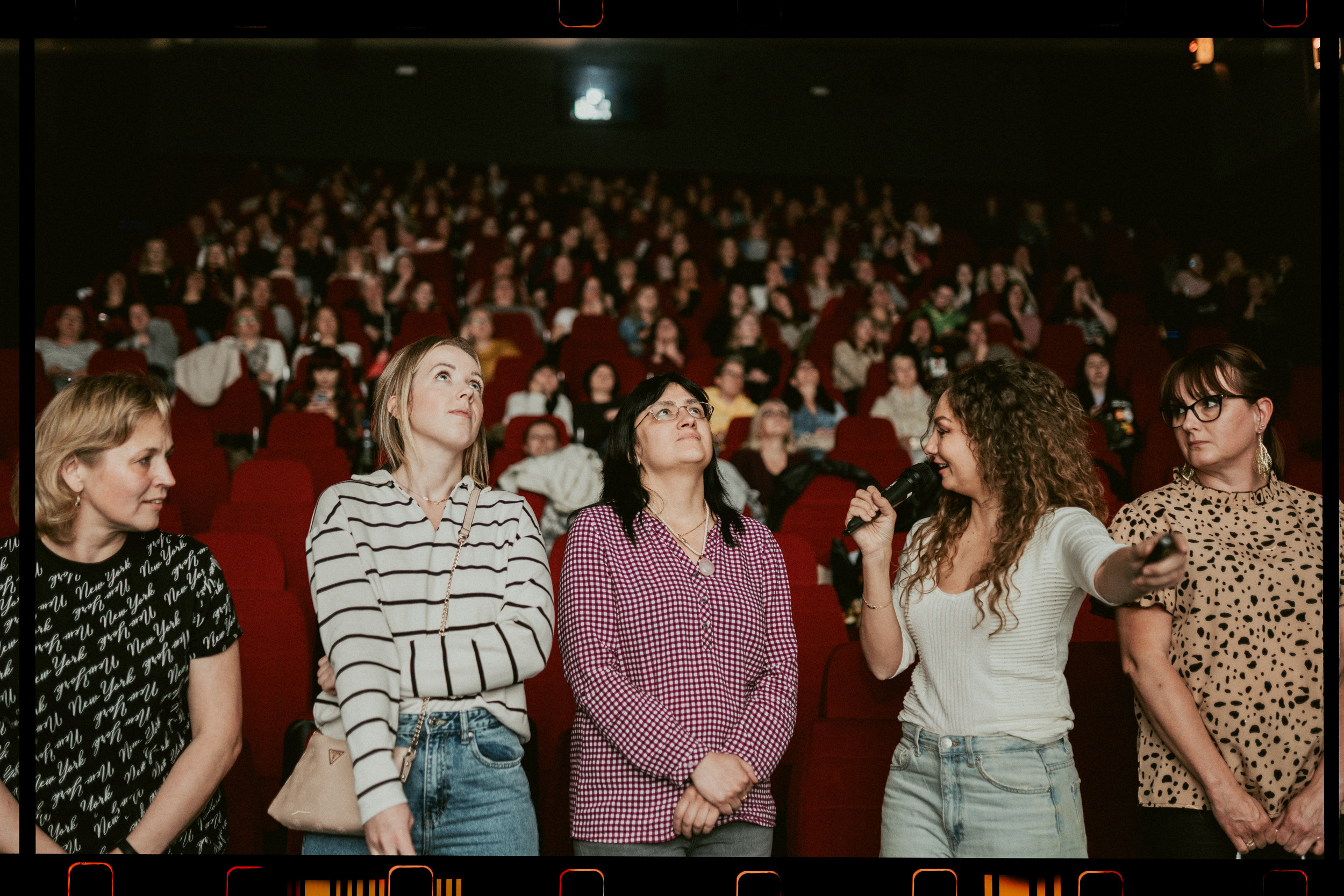 LADIES NIGHT W KATOWICACH. Fotograf ślubny Śląsk – reportaż ślubny | KarkowskaFoto