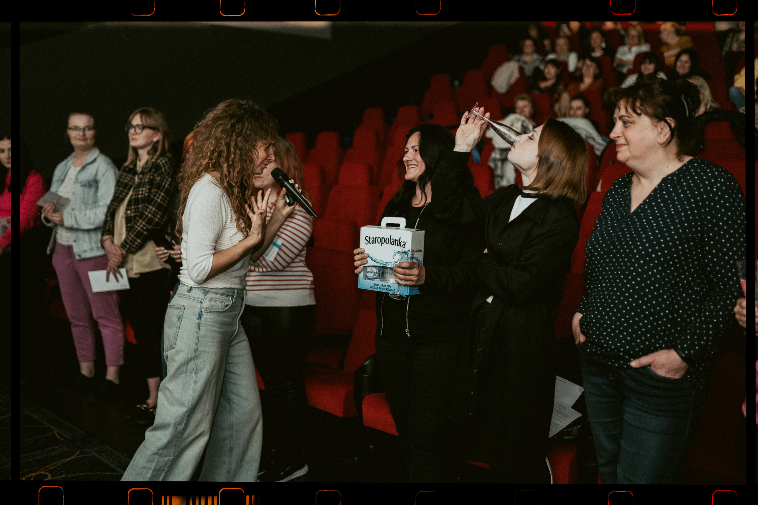 LADIES NIGHT W KATOWICACH. Fotograf ślubny Śląsk – reportaż ślubny | KarkowskaFoto