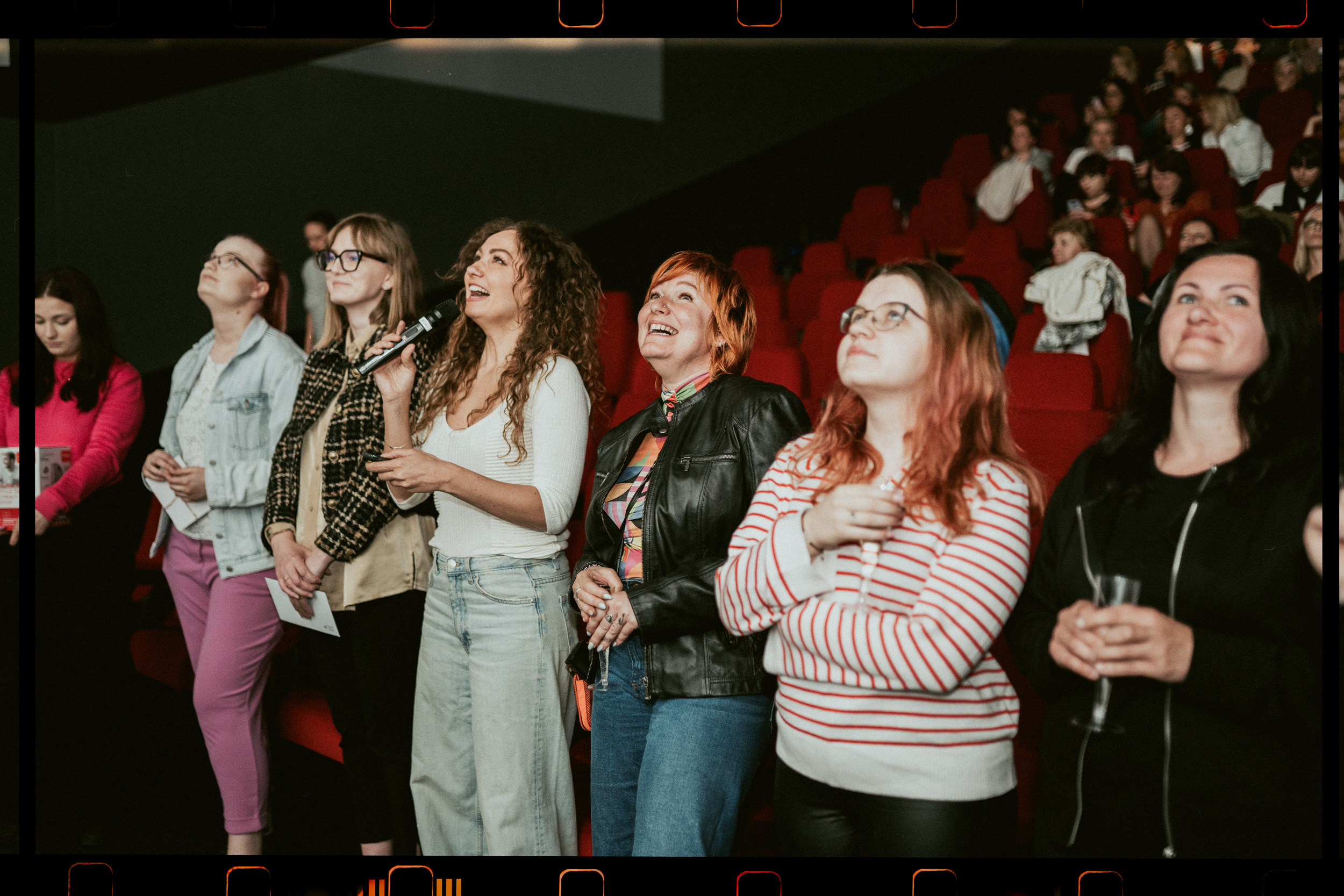 LADIES NIGHT W KATOWICACH. Fotograf ślubny Śląsk – reportaż ślubny | KarkowskaFoto