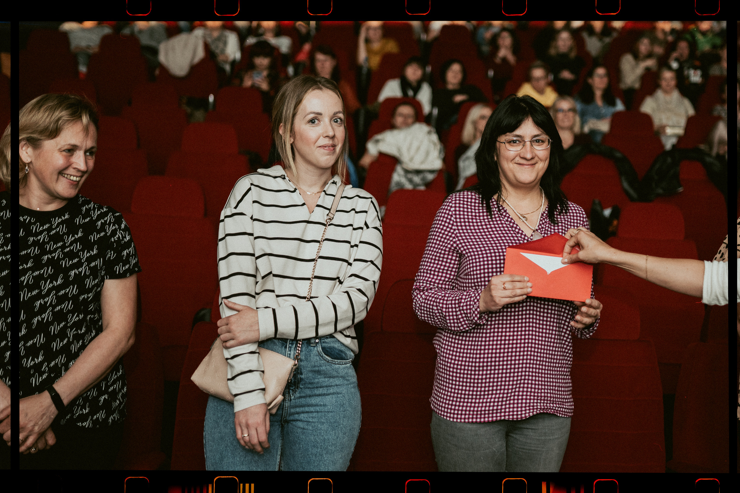 LADIES NIGHT W KATOWICACH. Fotograf ślubny Śląsk – reportaż ślubny | KarkowskaFoto