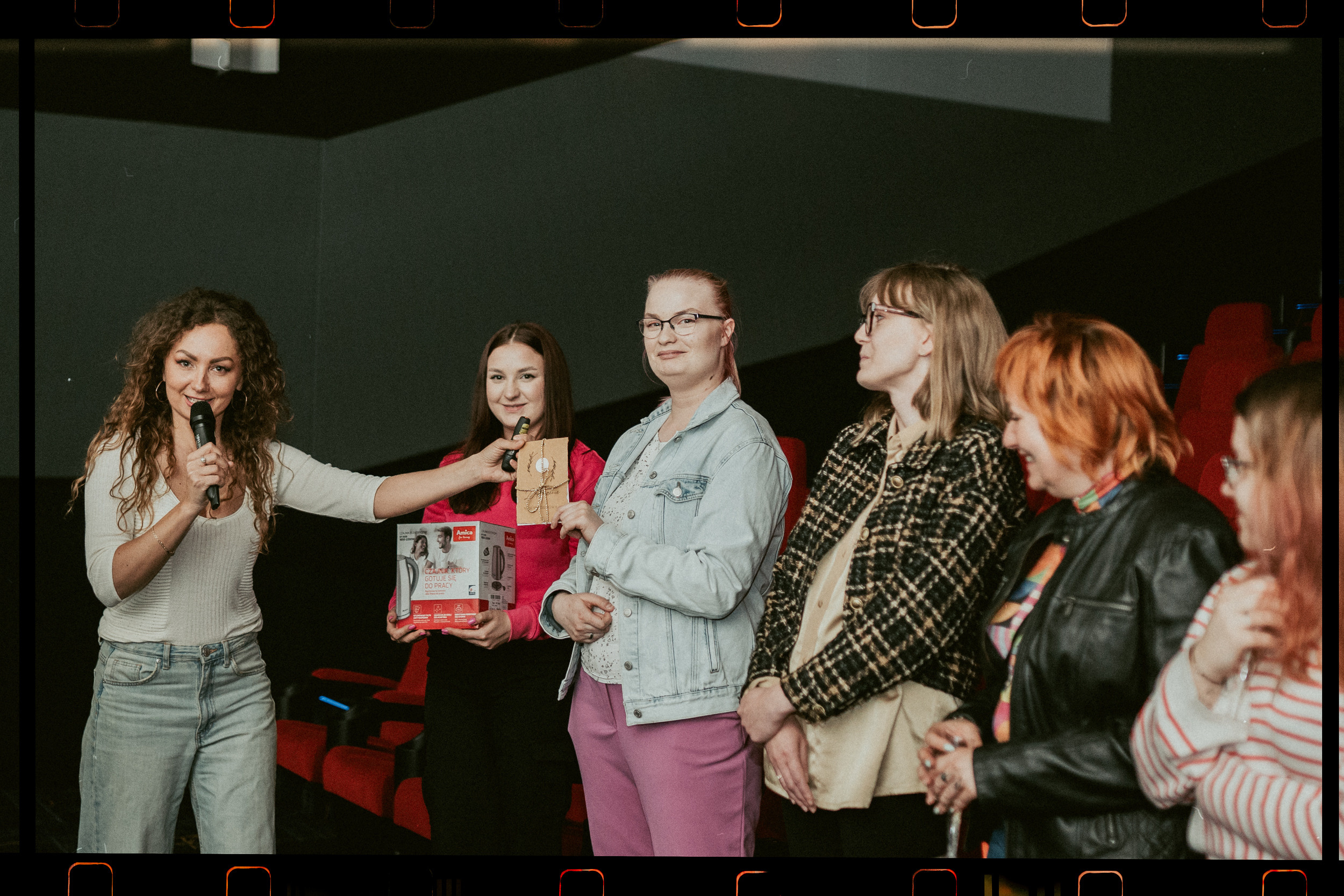 LADIES NIGHT W KATOWICACH. Fotograf ślubny Śląsk – reportaż ślubny | KarkowskaFoto