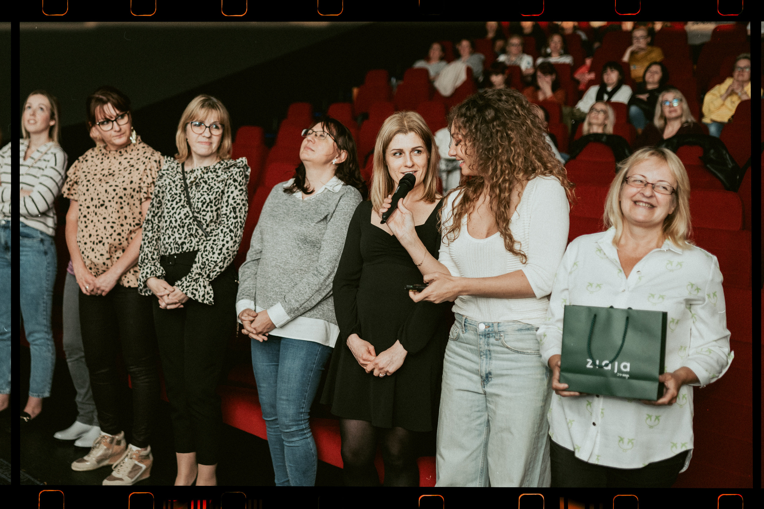 LADIES NIGHT W KATOWICACH. Fotograf ślubny Śląsk – reportaż ślubny | KarkowskaFoto