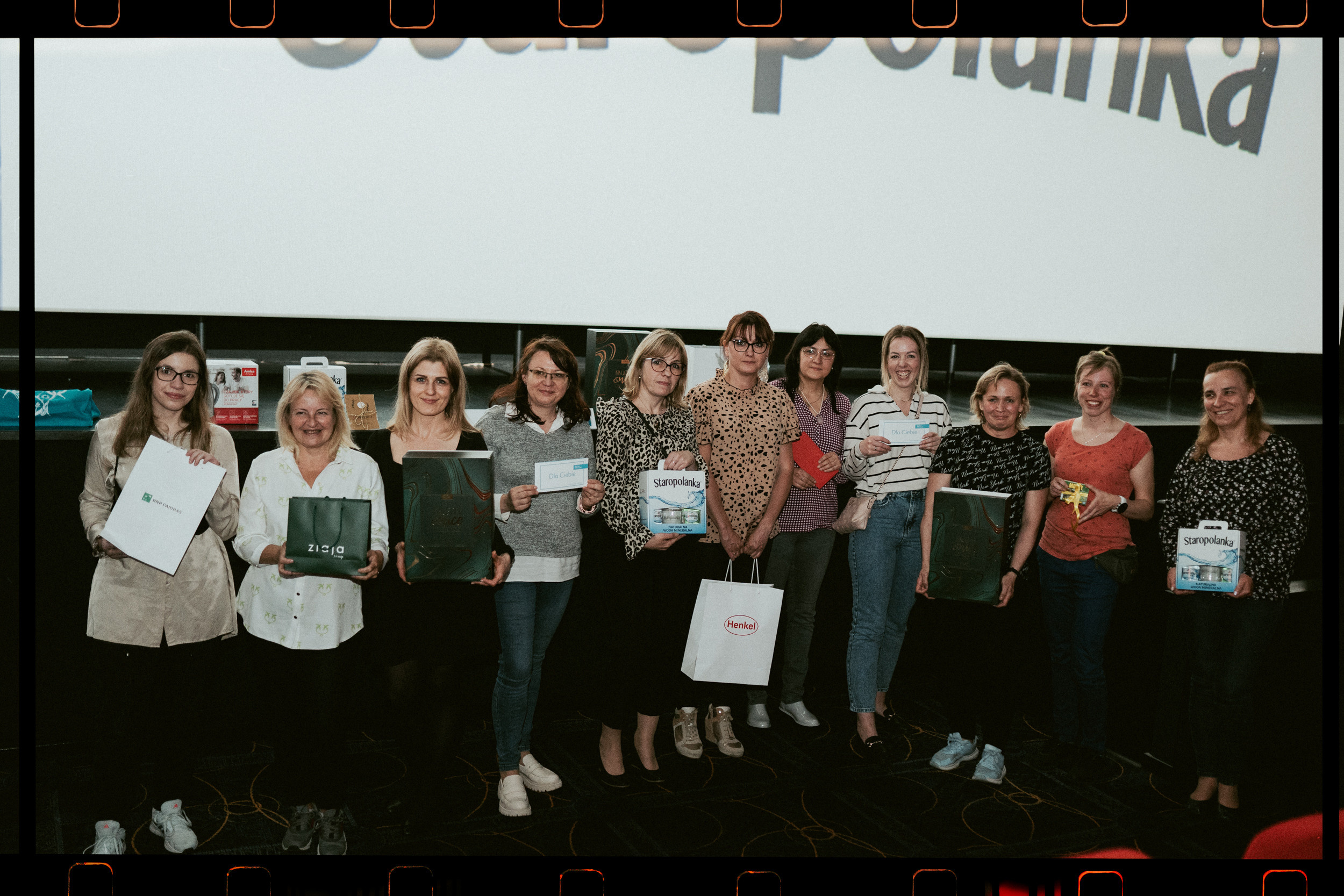 LADIES NIGHT W KATOWICACH. Fotograf ślubny Śląsk – reportaż ślubny | KarkowskaFoto