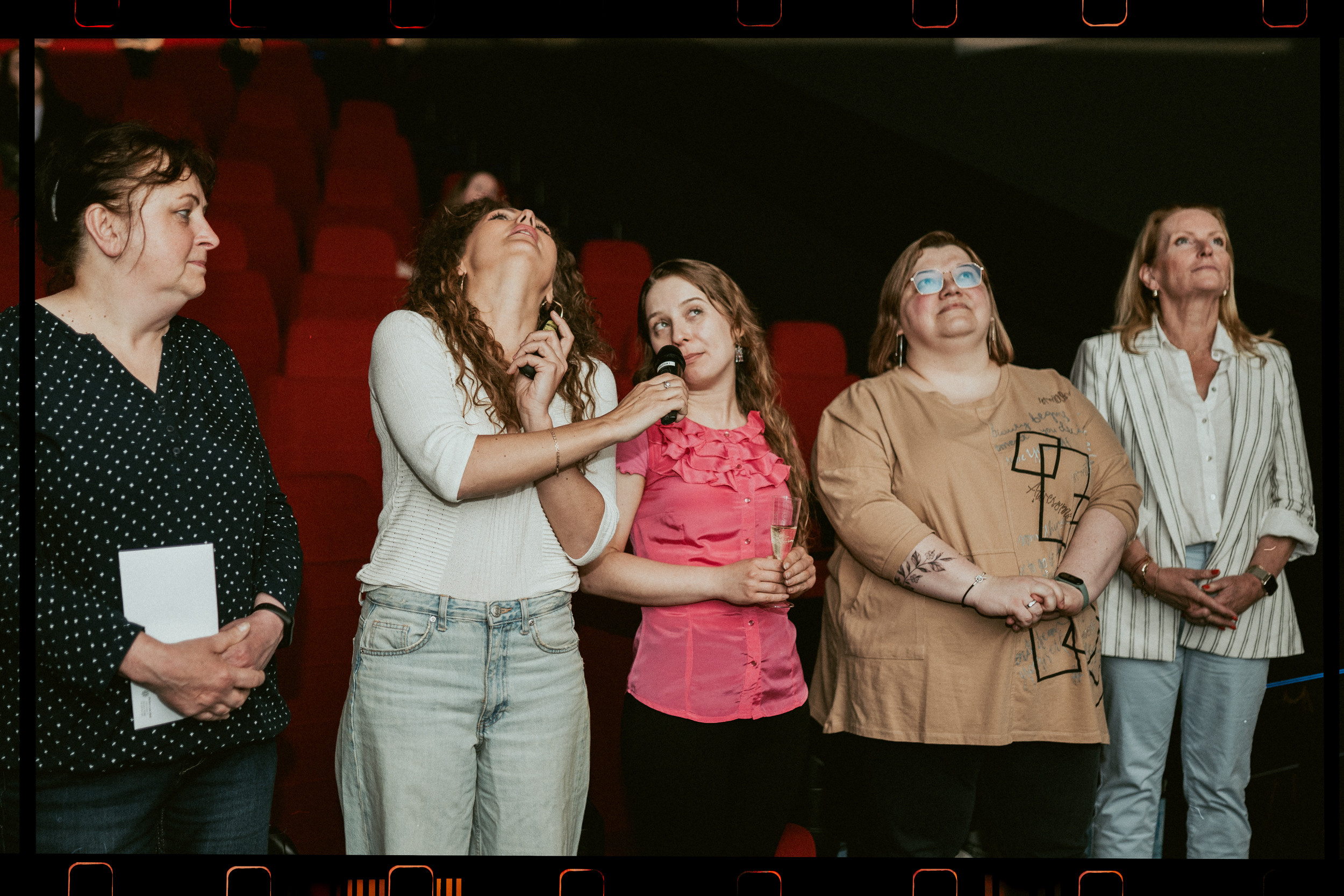 LADIES NIGHT W KATOWICACH. Fotograf ślubny Śląsk – reportaż ślubny | KarkowskaFoto