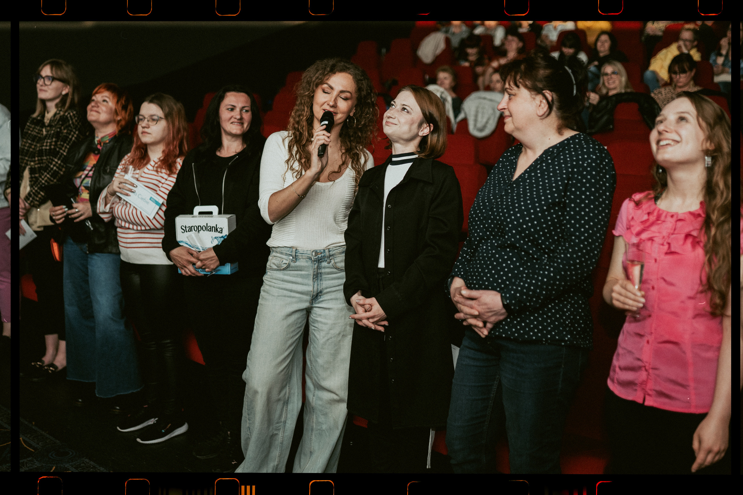 LADIES NIGHT W KATOWICACH. Fotograf ślubny Śląsk – reportaż ślubny | KarkowskaFoto