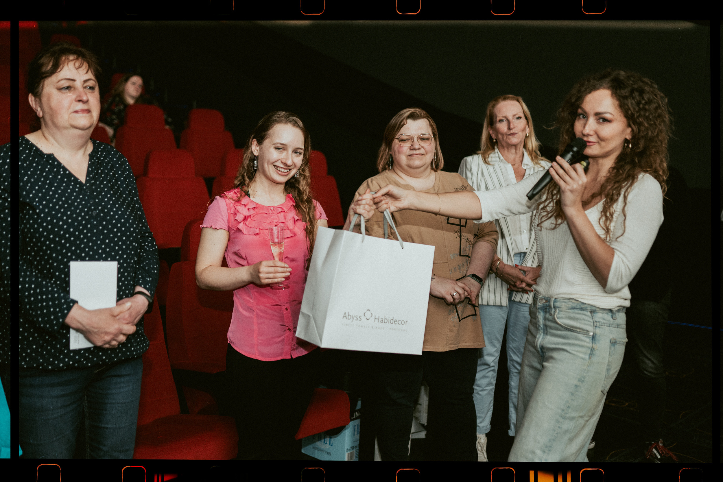 LADIES NIGHT W KATOWICACH. Fotograf ślubny Śląsk – reportaż ślubny | KarkowskaFoto