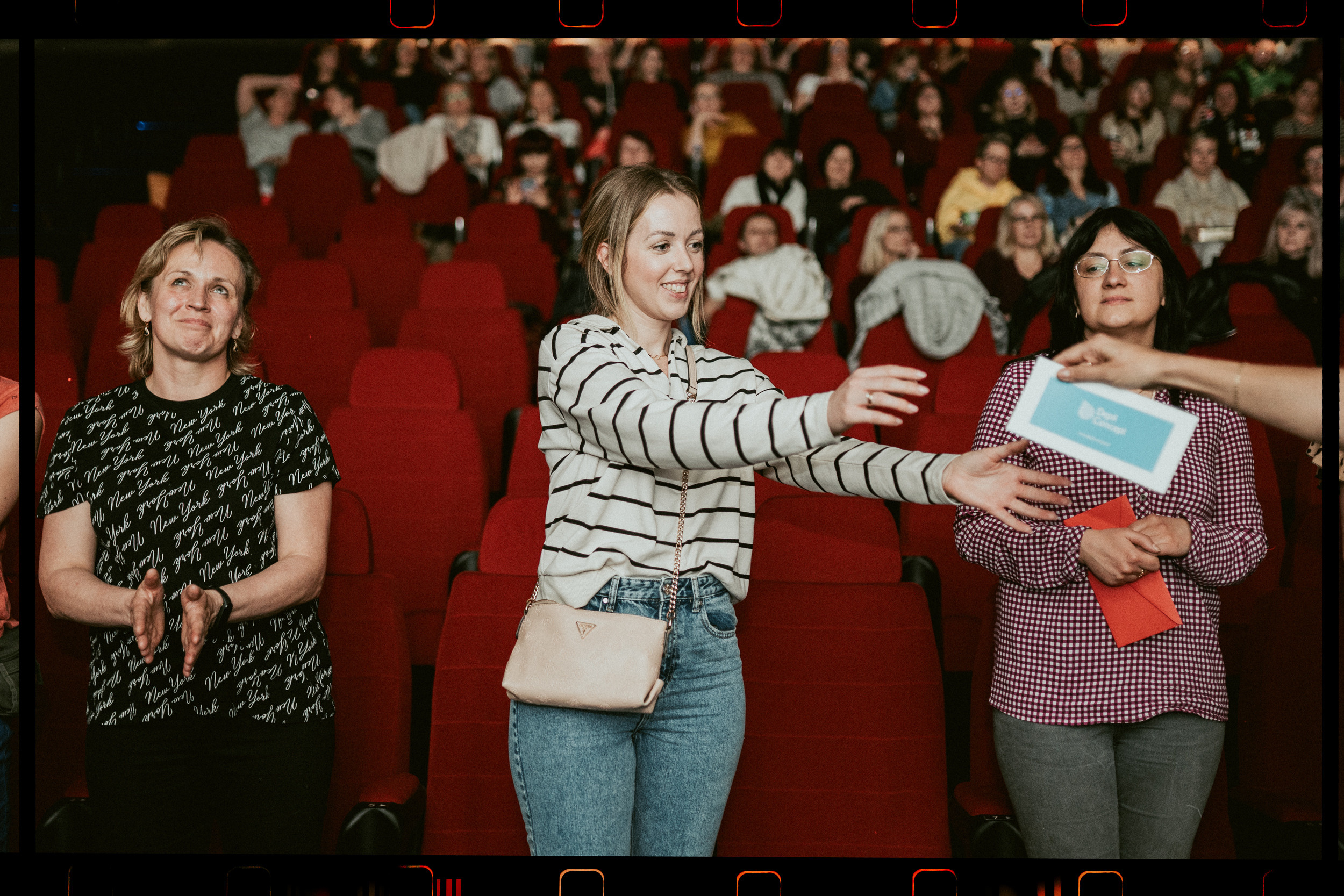 LADIES NIGHT W KATOWICACH. Fotograf ślubny Śląsk – reportaż ślubny | KarkowskaFoto