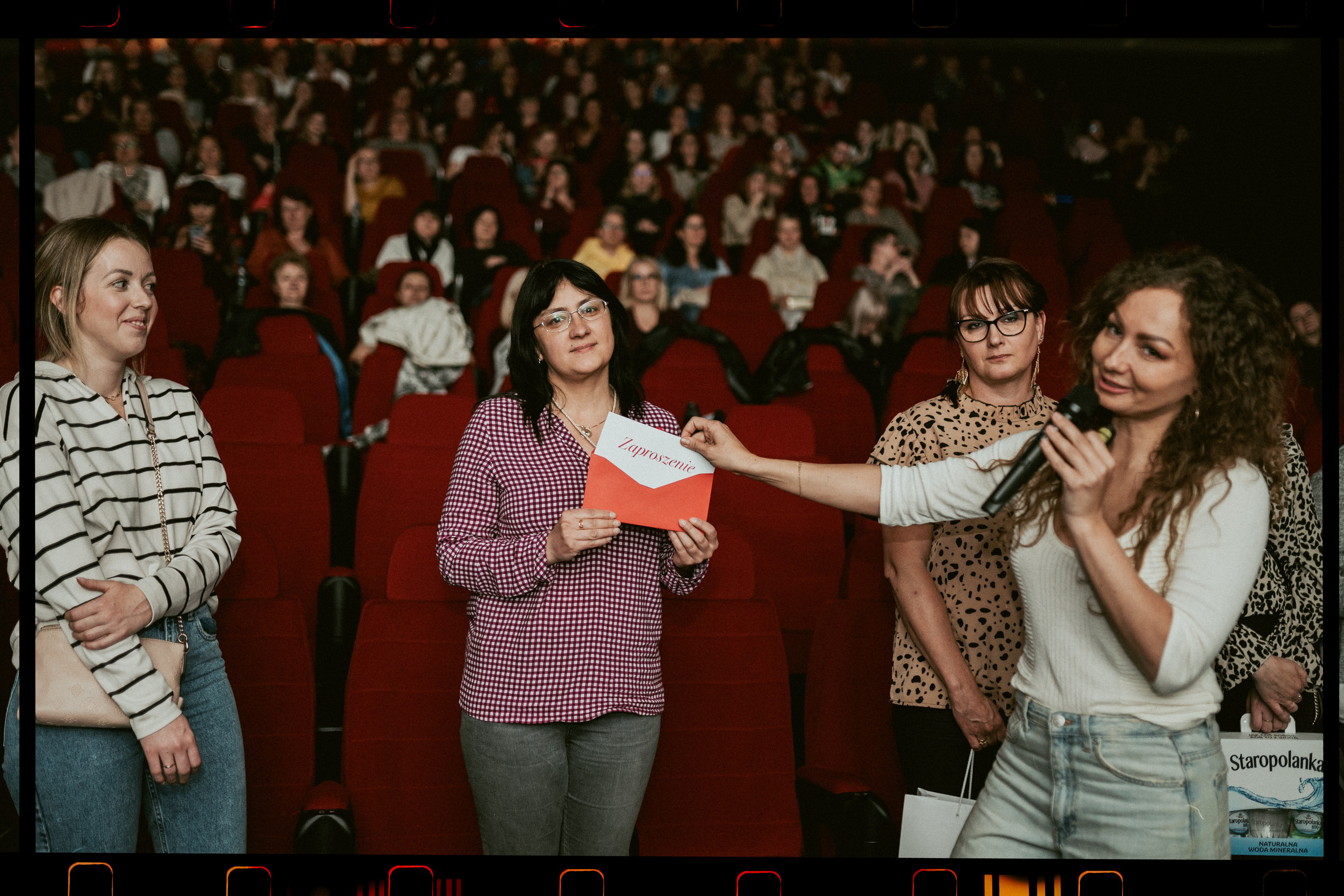 LADIES NIGHT W KATOWICACH. Fotograf ślubny Śląsk – reportaż ślubny | KarkowskaFoto