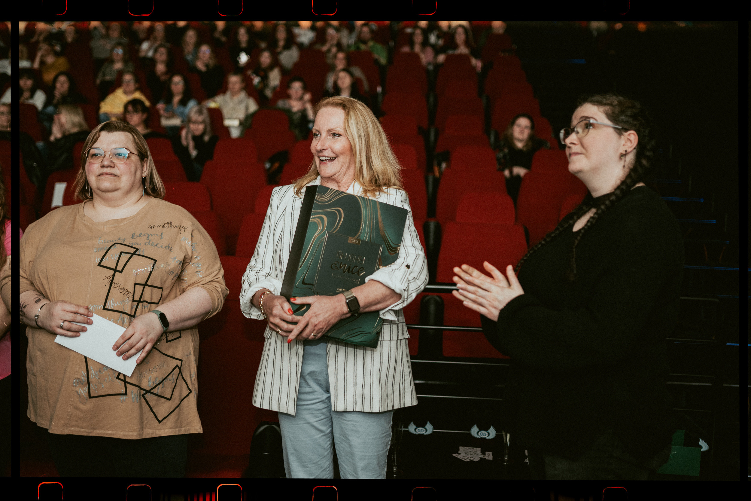 LADIES NIGHT W KATOWICACH. Fotograf ślubny Śląsk – reportaż ślubny | KarkowskaFoto