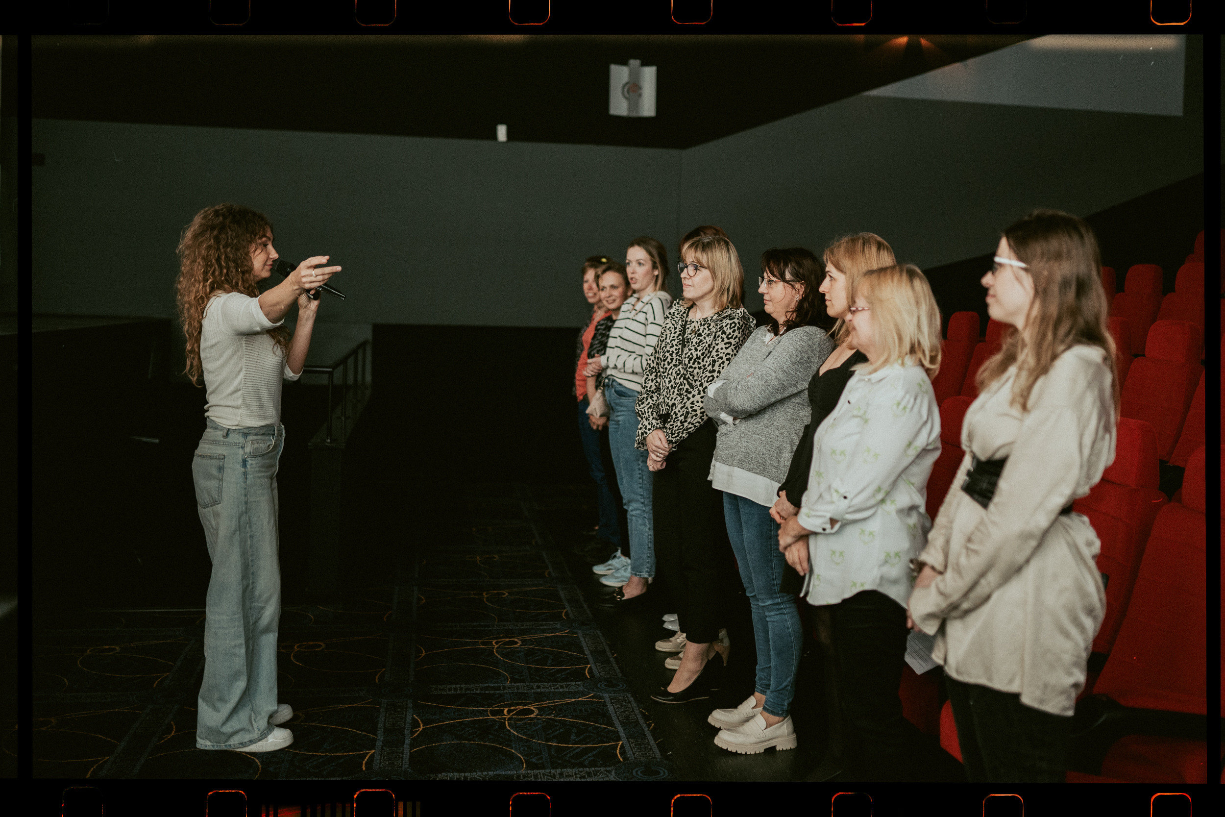 LADIES NIGHT W KATOWICACH. Fotograf ślubny Śląsk – reportaż ślubny | KarkowskaFoto