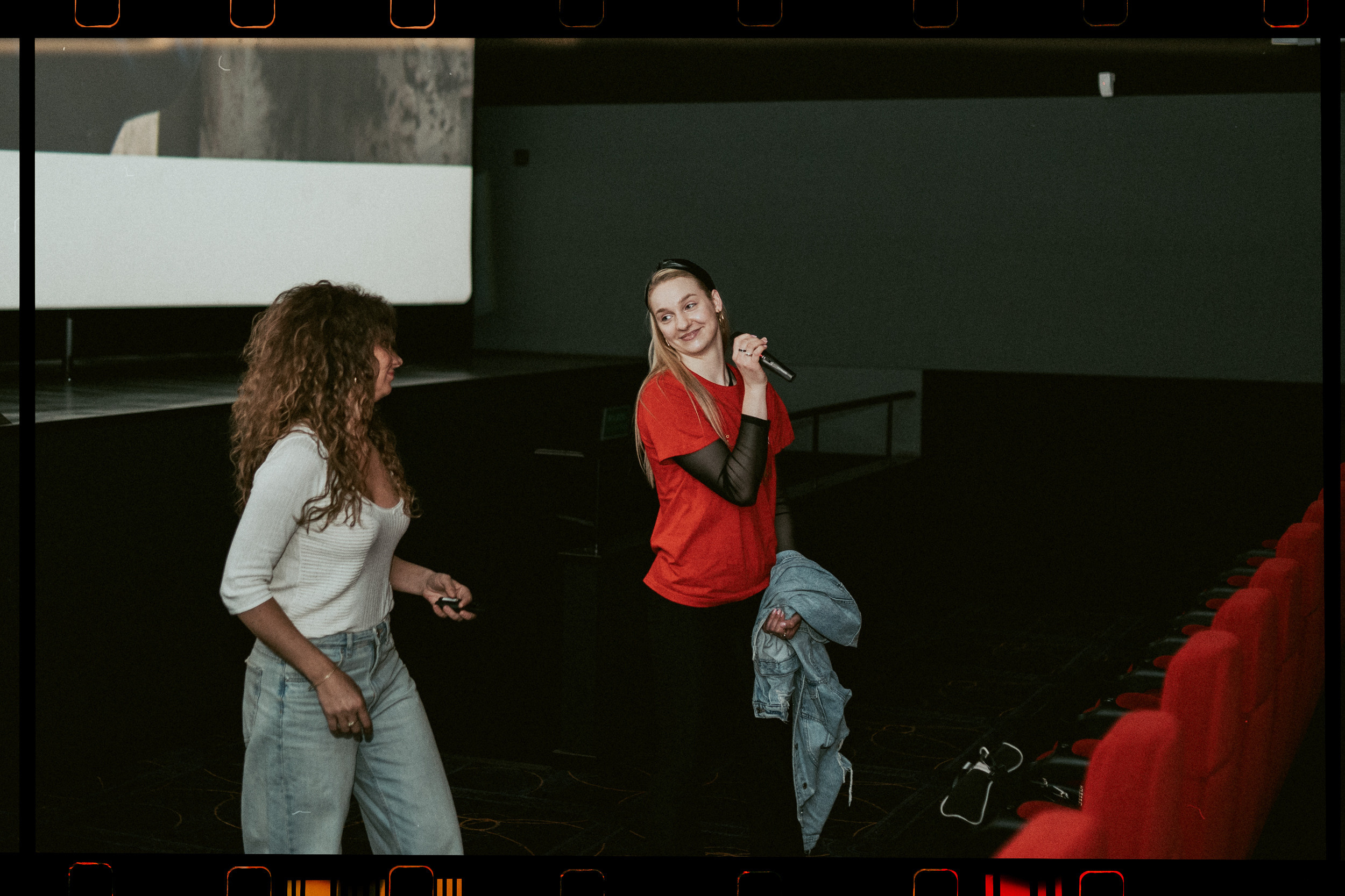 LADIES NIGHT W KATOWICACH. Fotograf ślubny Śląsk – reportaż ślubny | KarkowskaFoto